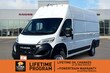  Ram Promaster EV