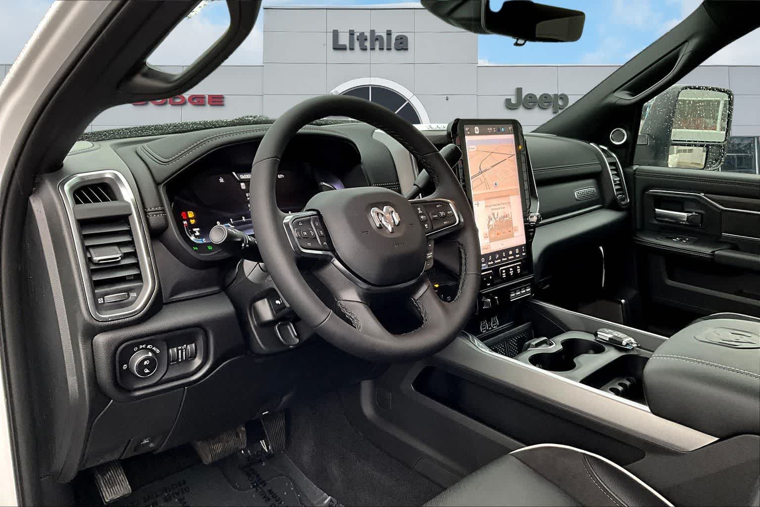 Thumbnail: 2026 RAM 2500 - 2