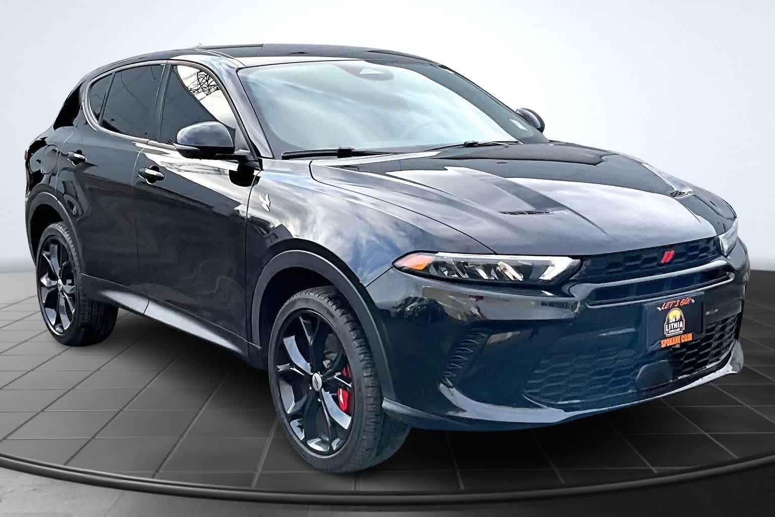 Thumbnail: 2023 Dodge Hornet - 22