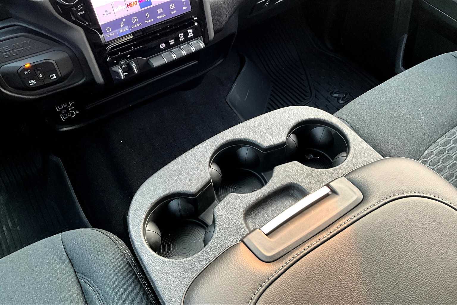 Thumbnail: 2026 RAM 3500 - 17