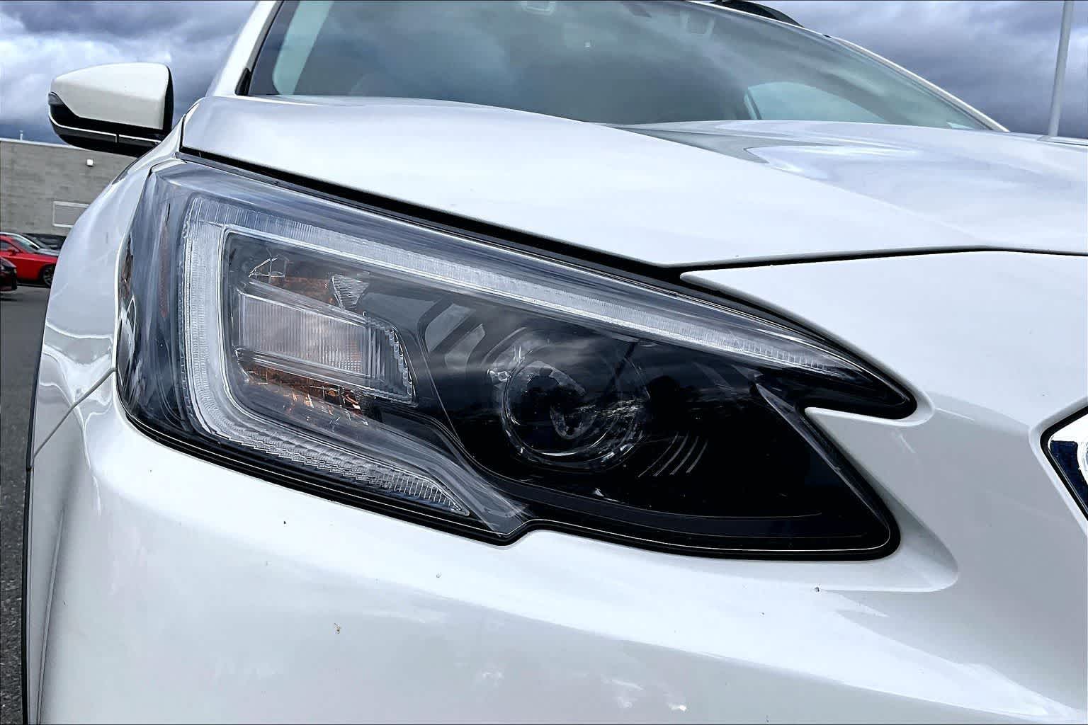 Thumbnail: 2022 Subaru Outback - 31