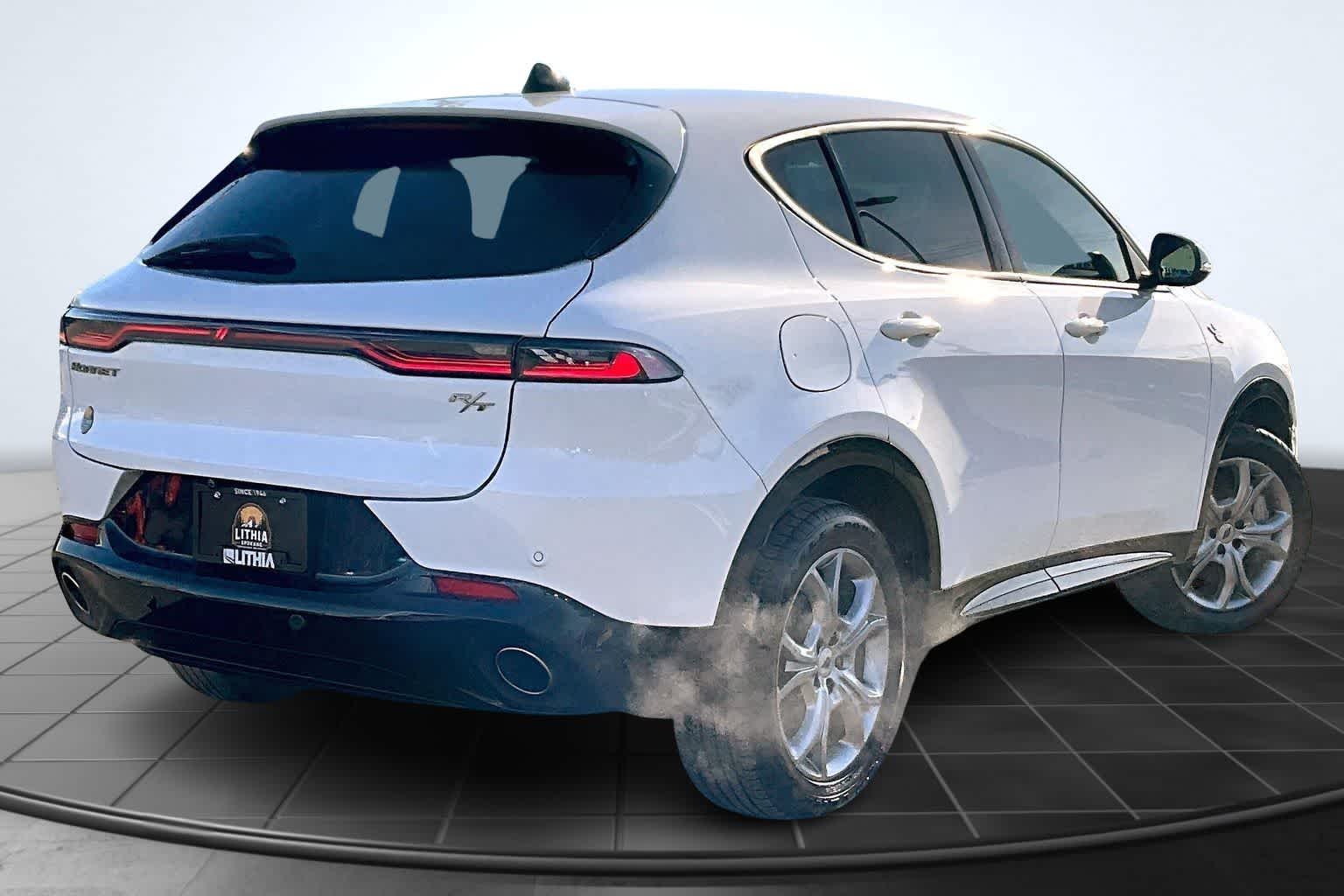 Thumbnail: 2024 Dodge Hornet - 23