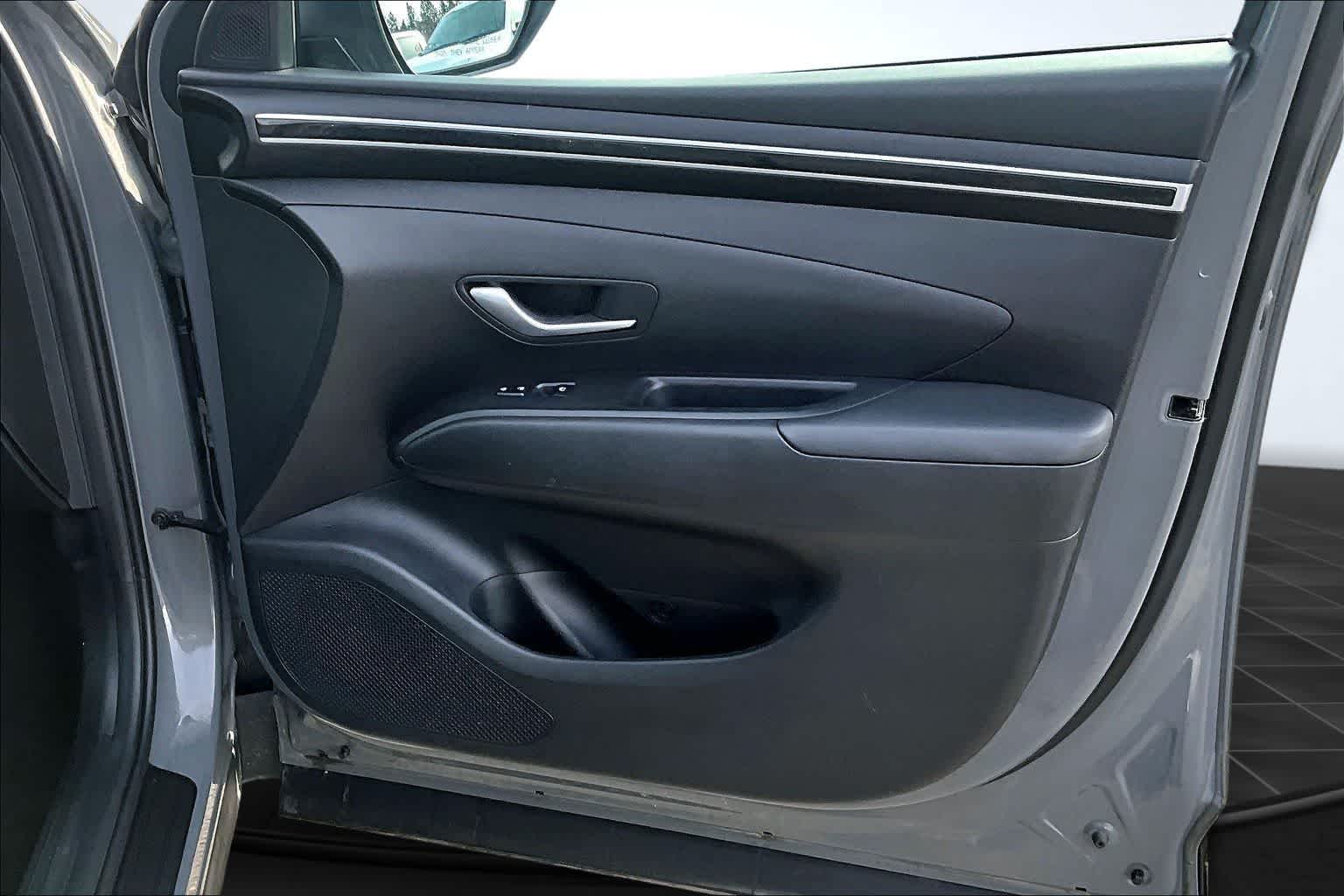 Thumbnail: 2024 Hyundai Tucson - 29