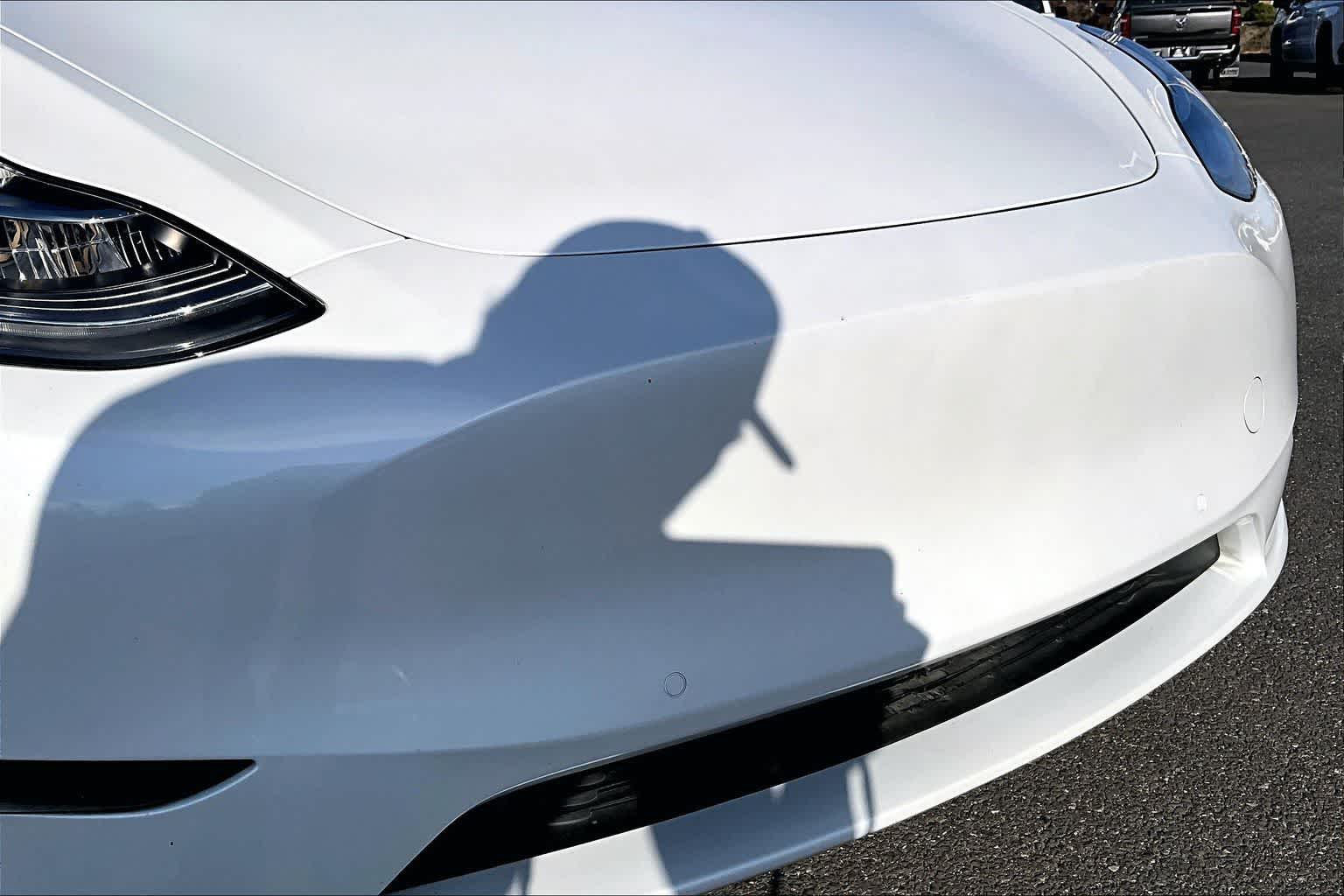 Thumbnail: 2021 Tesla Model Y - 32