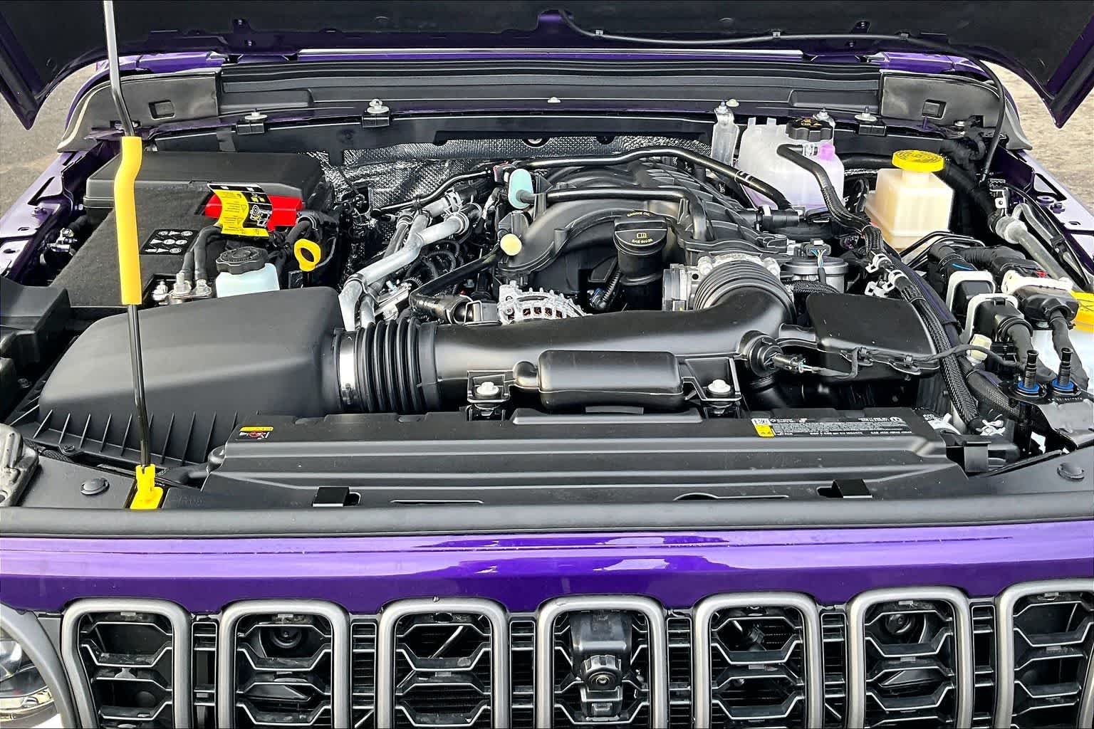 Thumbnail: 2026 Jeep Gladiator - 9