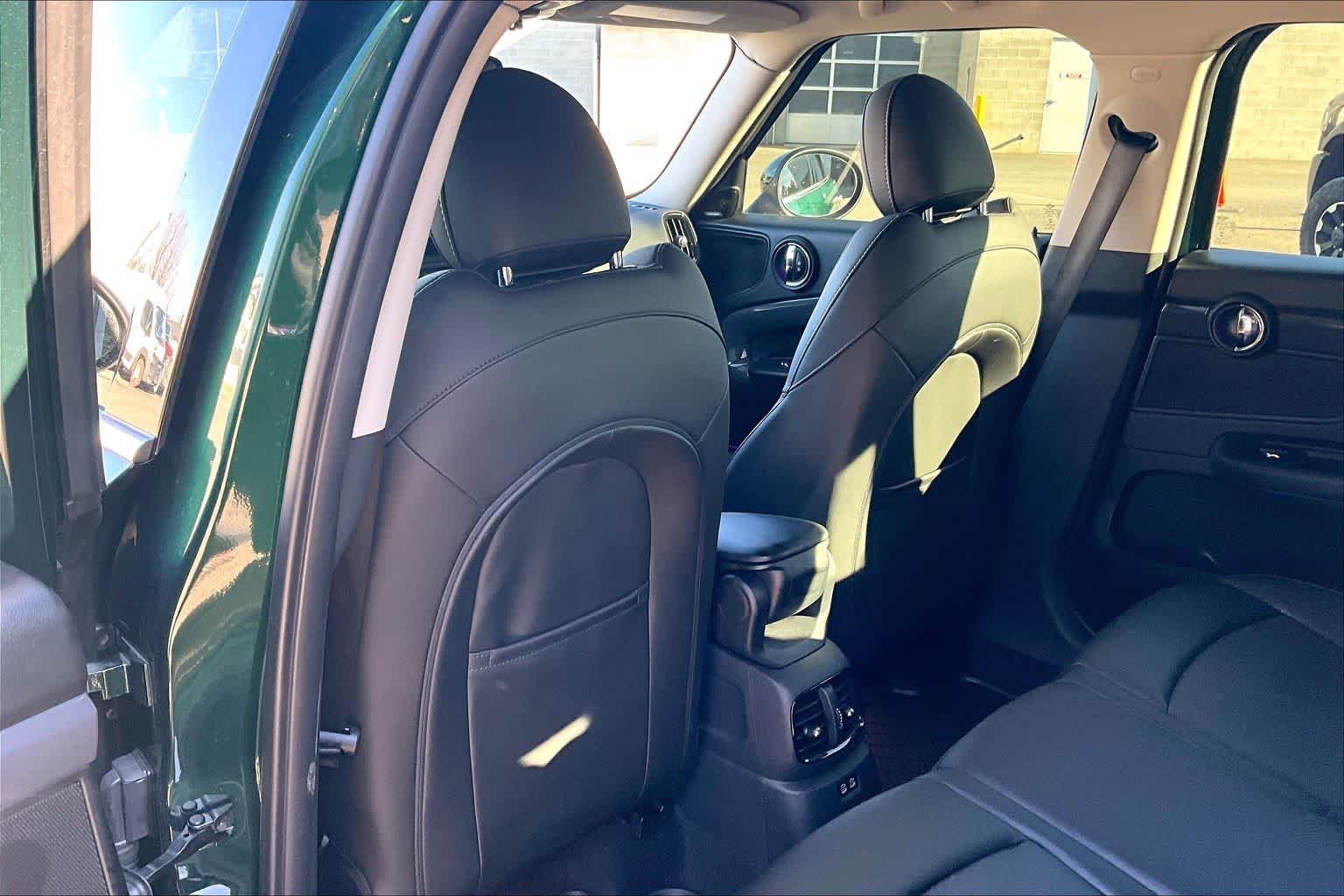 Thumbnail: 2019 MINI Cooper Countryman - 12