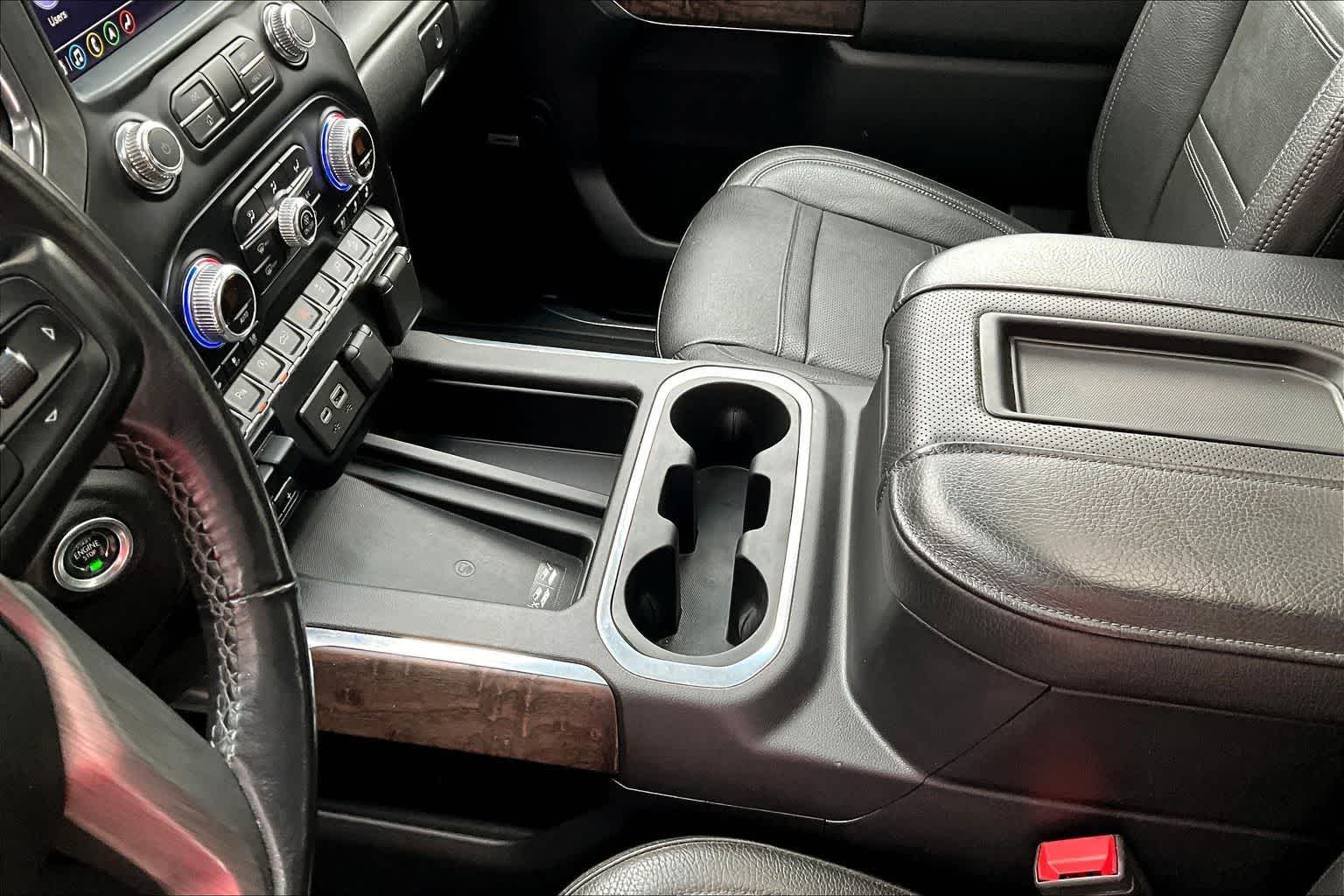 Thumbnail: 2019 GMC Sierra 1500 - 17