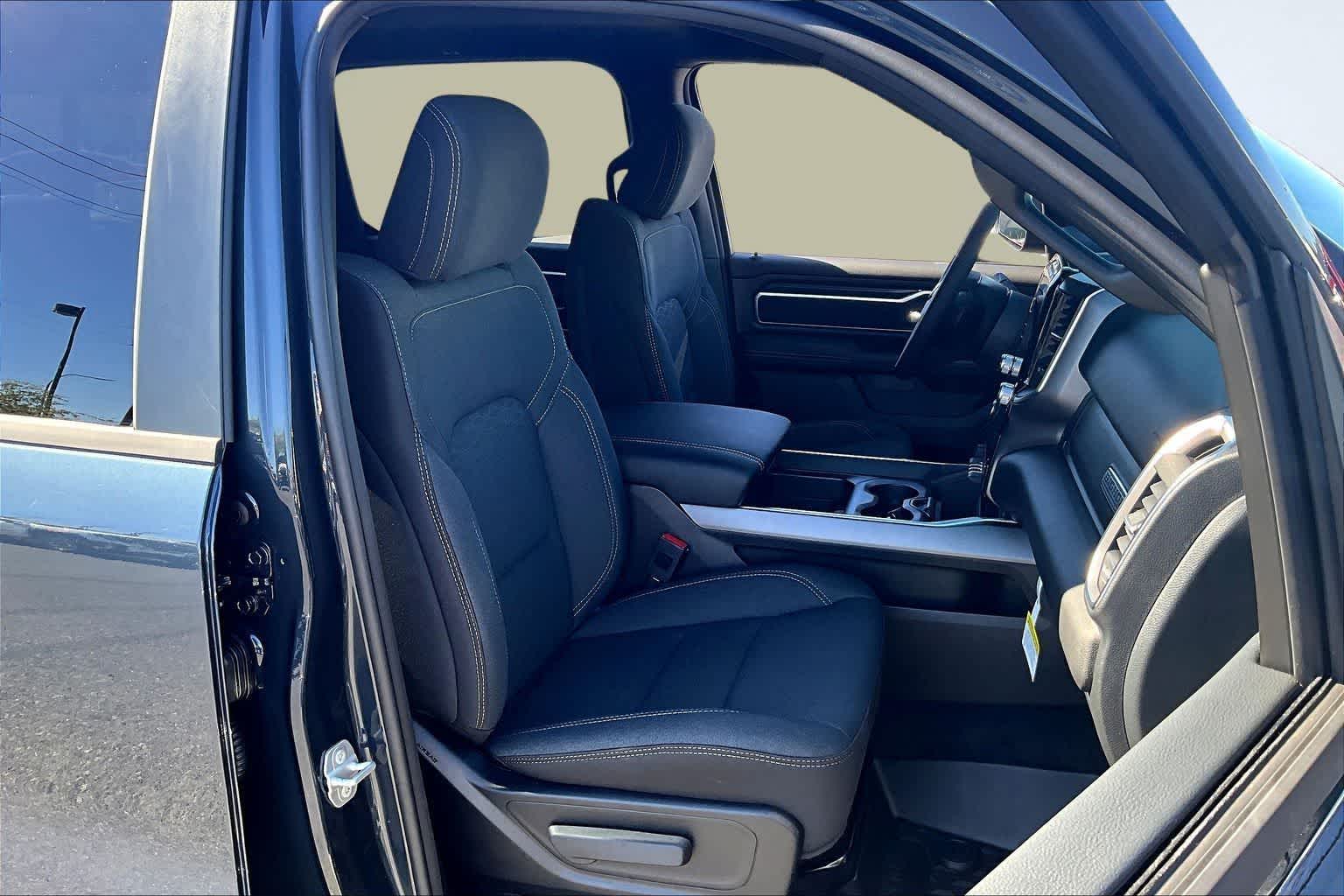 Thumbnail: 2026 RAM 1500 - 14