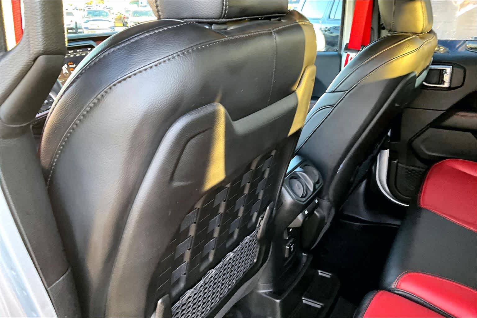 Thumbnail: 2023 Jeep Wrangler - 12