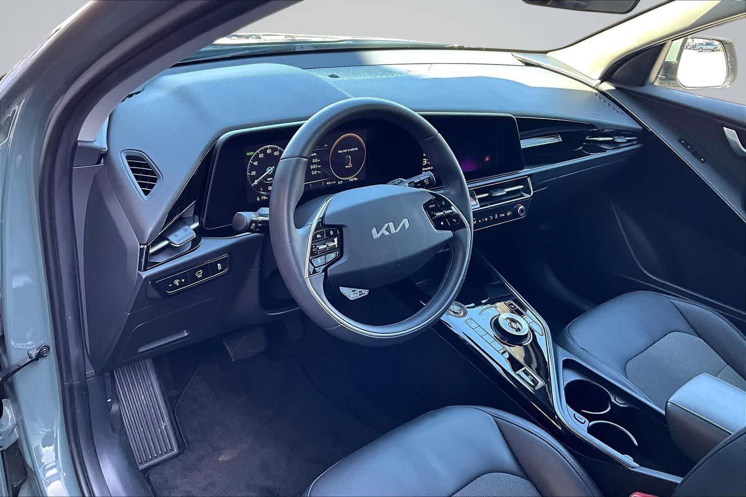 Thumbnail: 2024 Kia Niro - 2