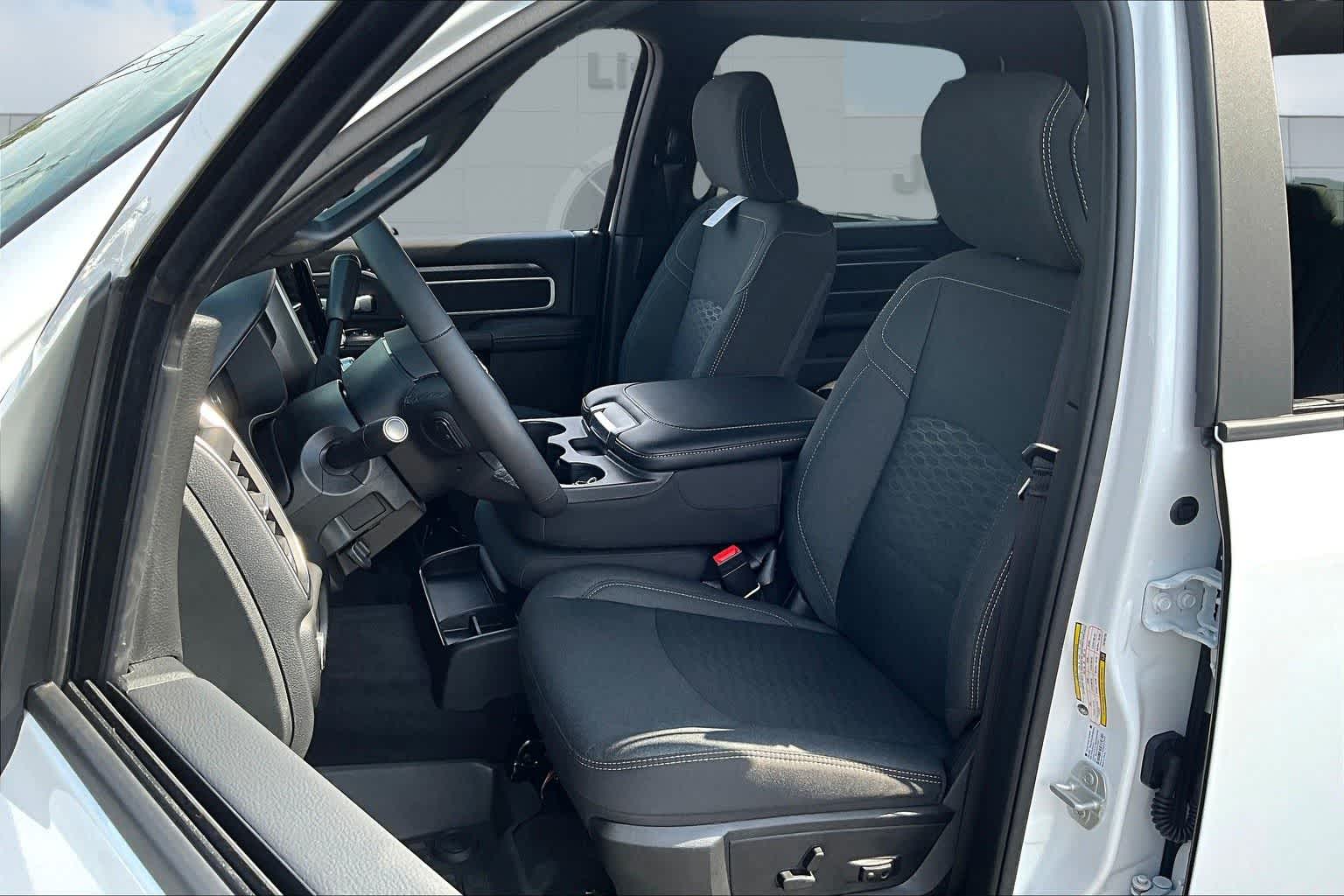 Thumbnail: 2026 RAM 3500 - 11