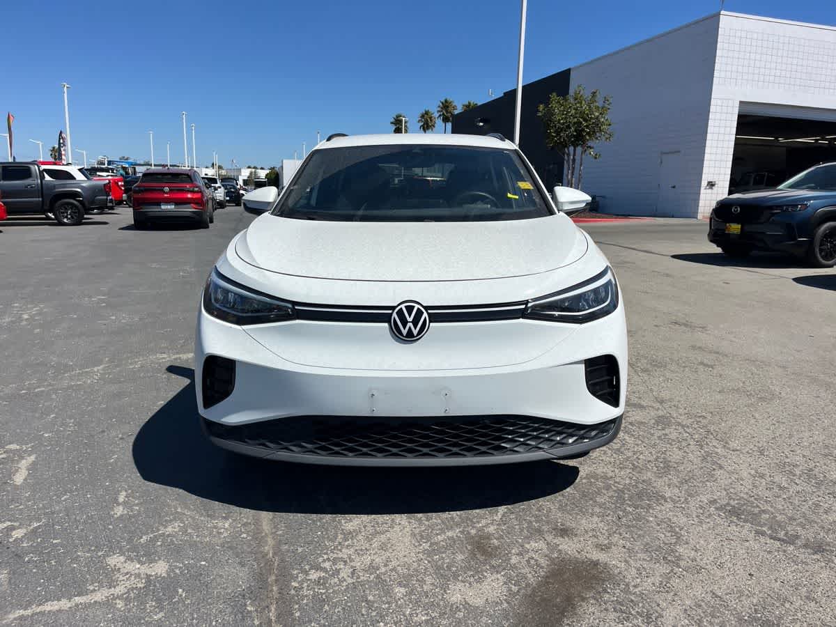 Used 2024 Volkswagen ID.4 STANDARD with VIN 1V2BMPE80RC014821 for sale in Spokane, WA