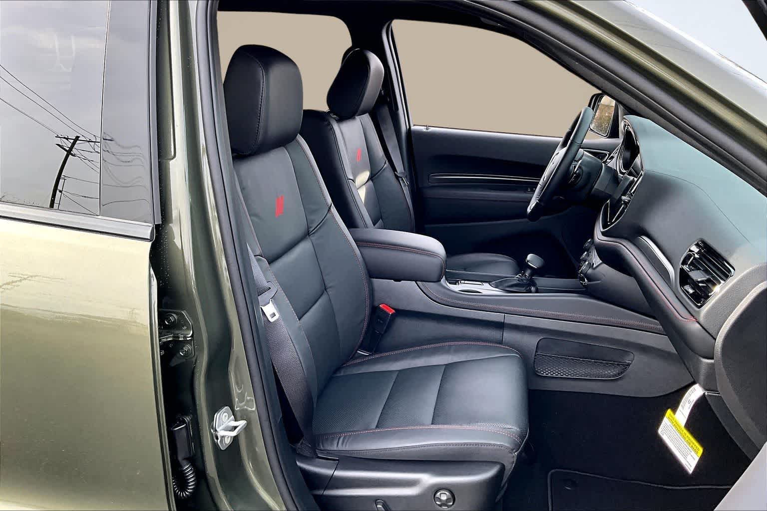 Thumbnail: 2026 Dodge Durango - 14