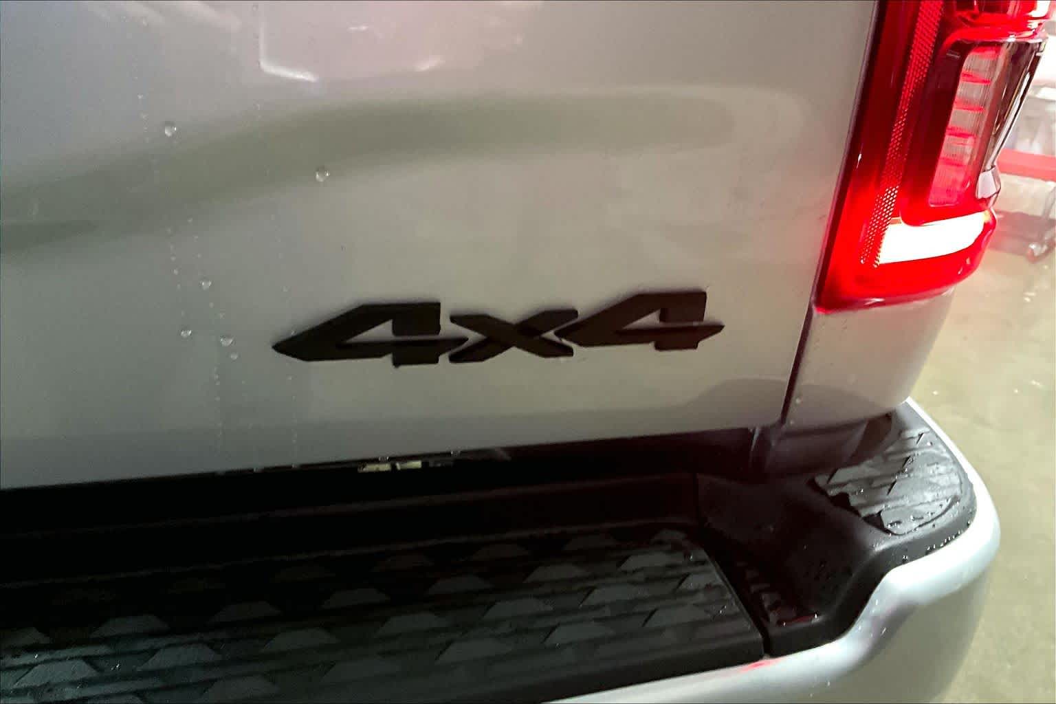 Thumbnail: 2026 RAM 2500 - 7