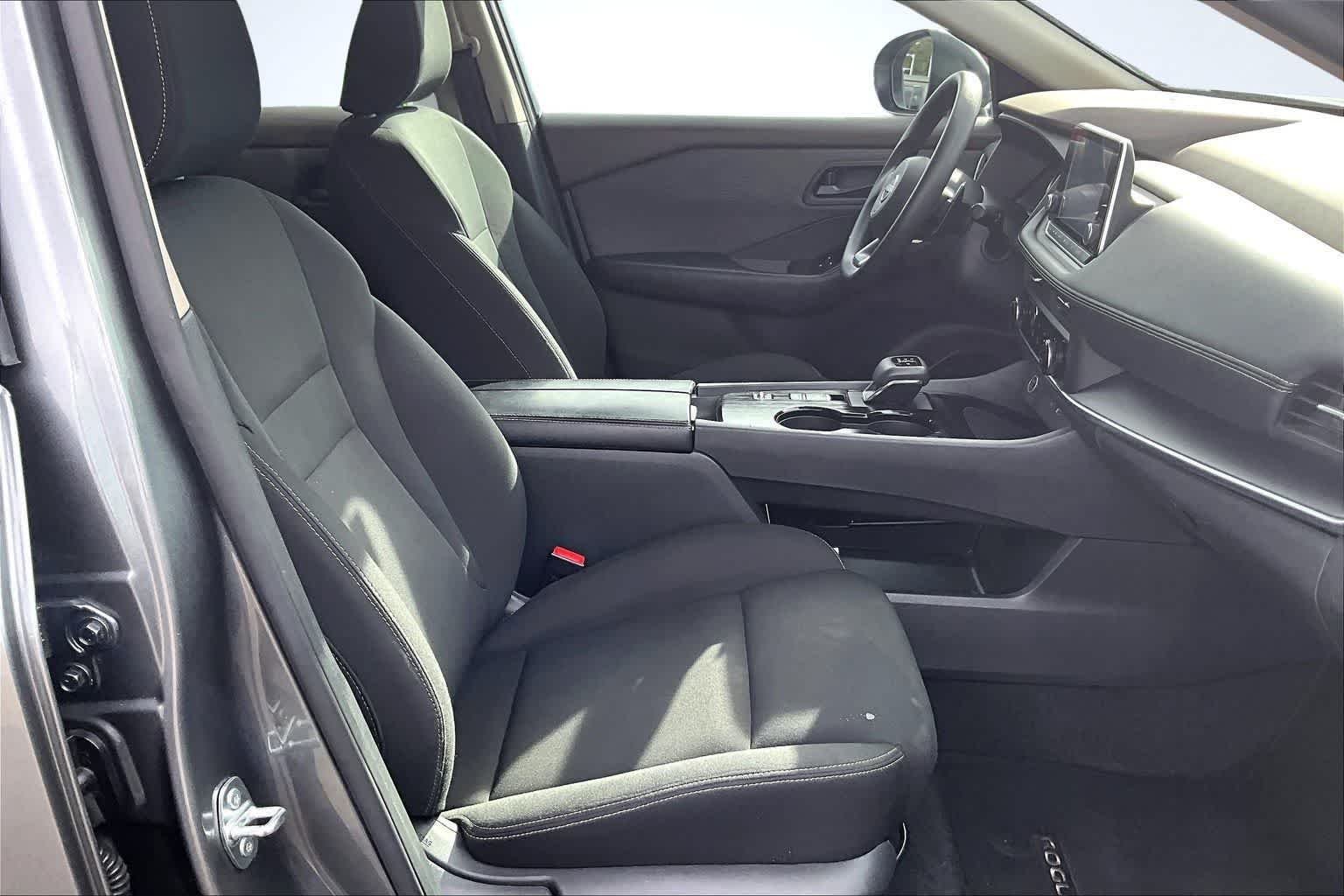 Thumbnail: 2023 Nissan Rogue - 14