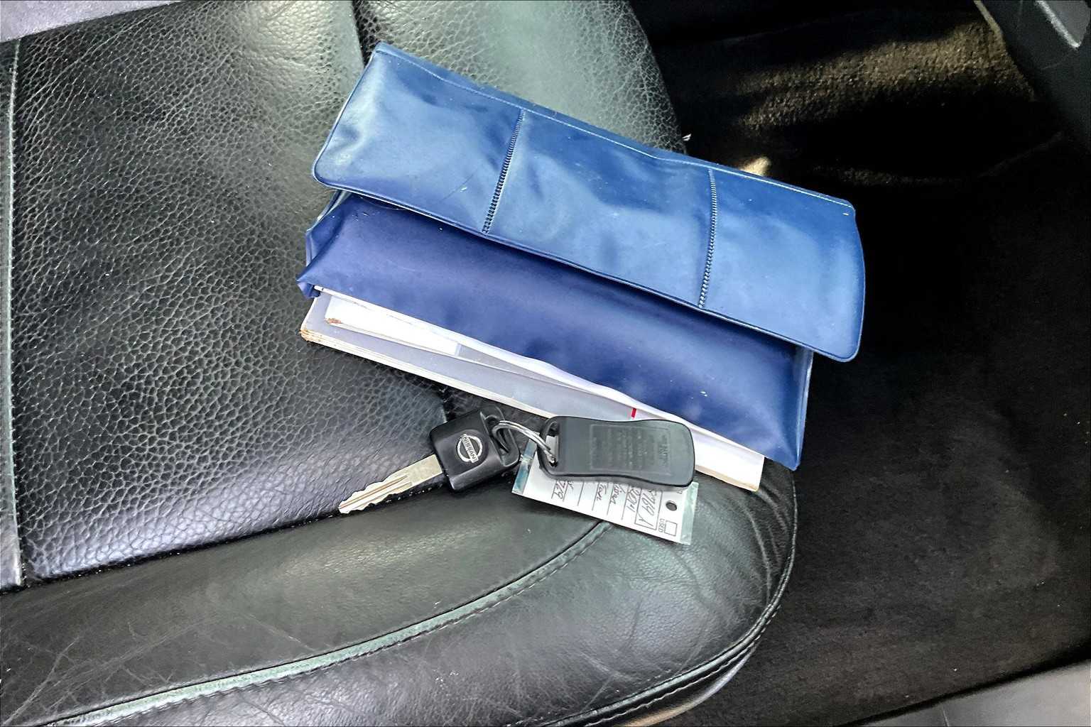 Thumbnail: 2014 Nissan Titan - 20