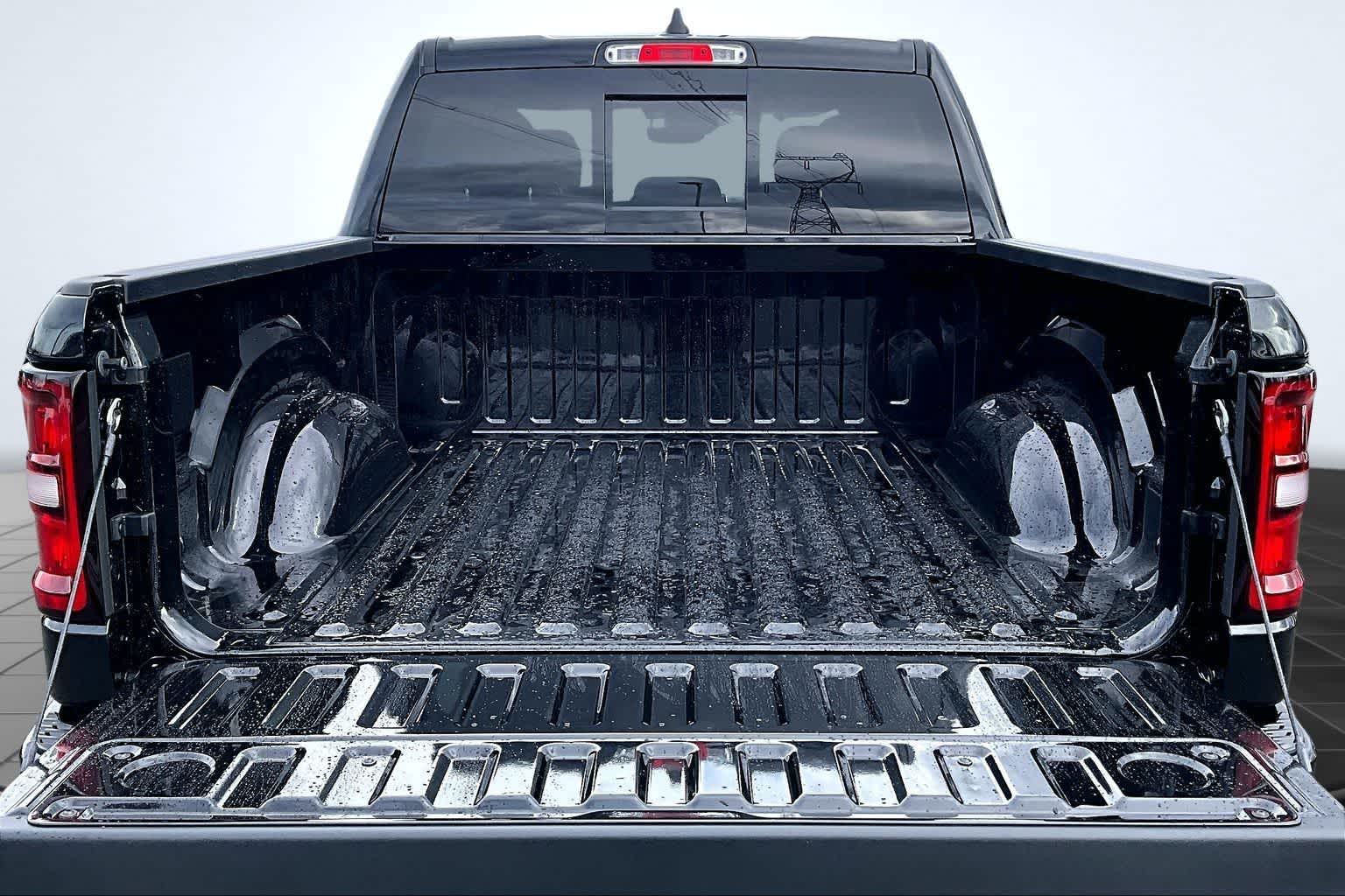 Thumbnail: 2026 RAM 1500 - 19