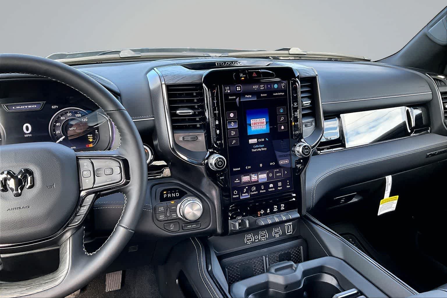 Thumbnail: 2026 RAM 1500 - 16