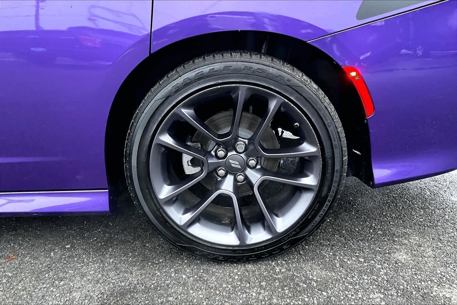 Thumbnail: 2023 Dodge Charger - 36