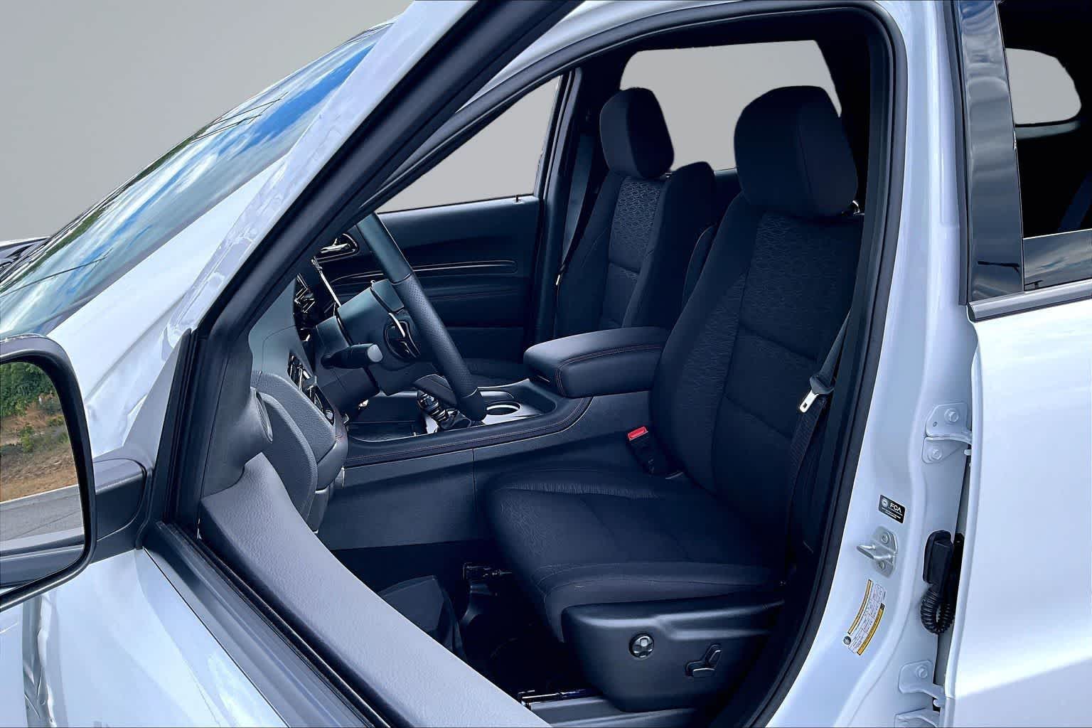 Thumbnail: 2026 Dodge Durango - 11