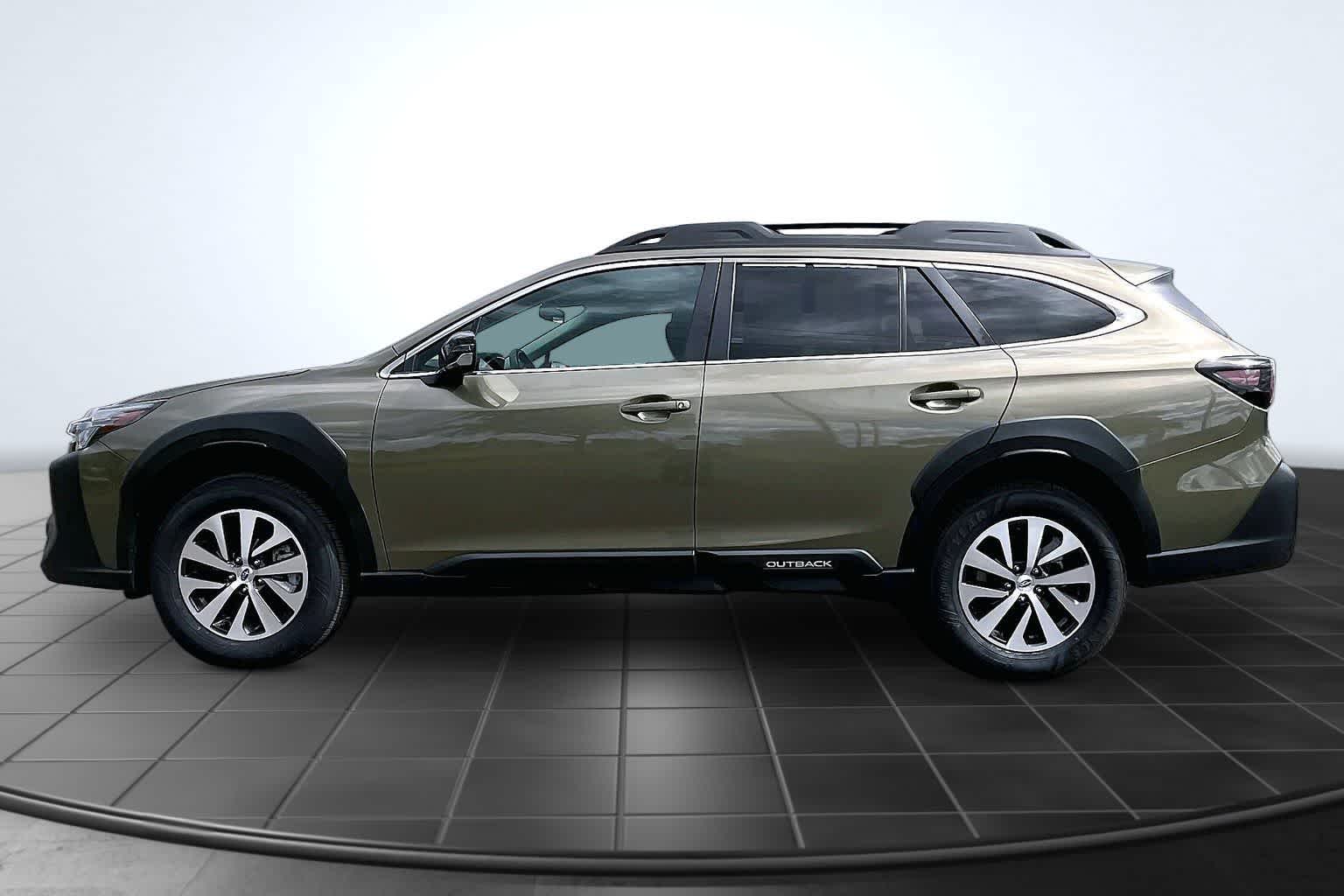 Thumbnail: 2025 Subaru Outback - 3