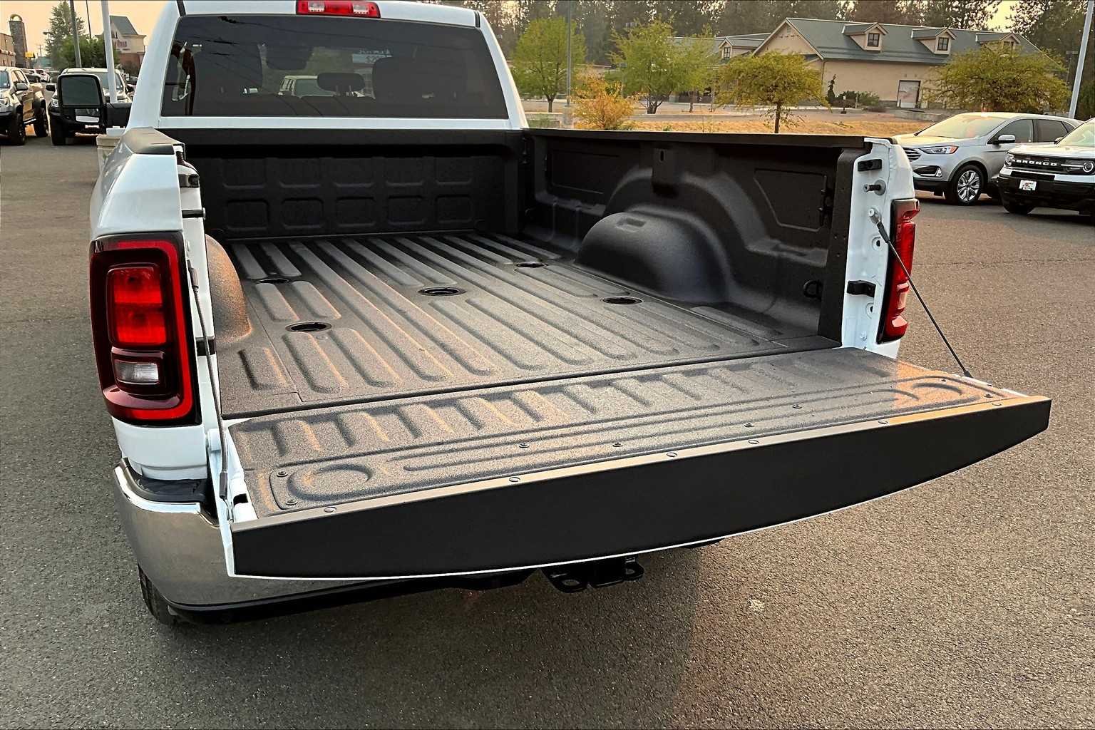 Thumbnail: 2026 RAM 3500 - 19