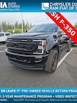 Ford Super Duty F-350 SRW