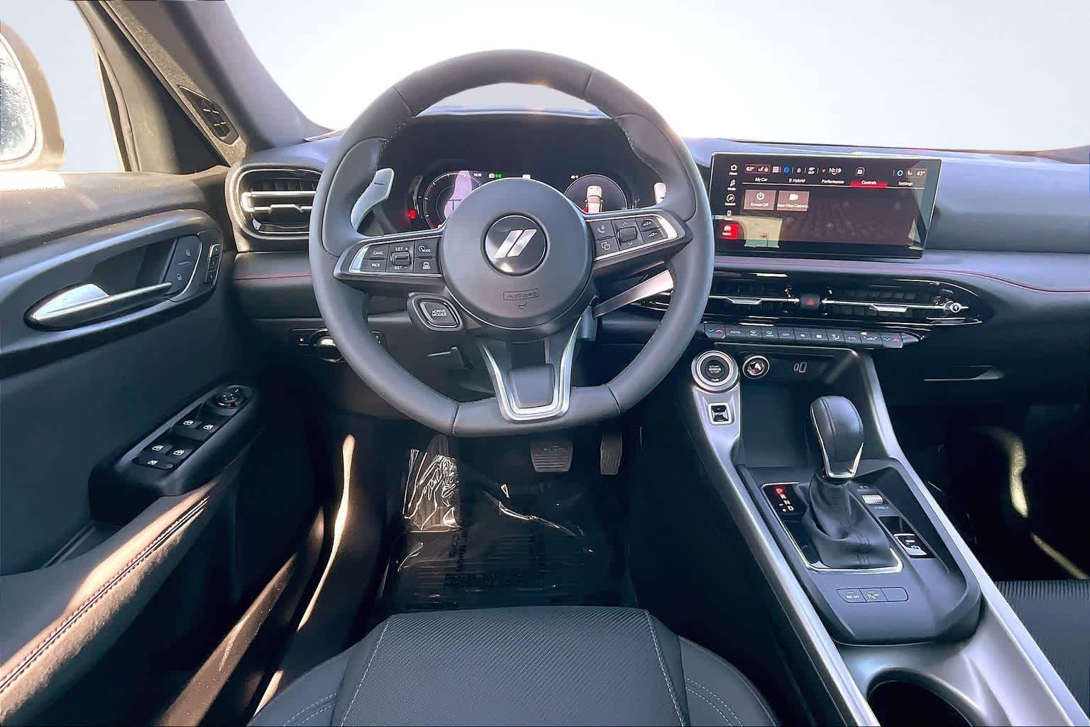 Thumbnail: 2024 Dodge Hornet - 15