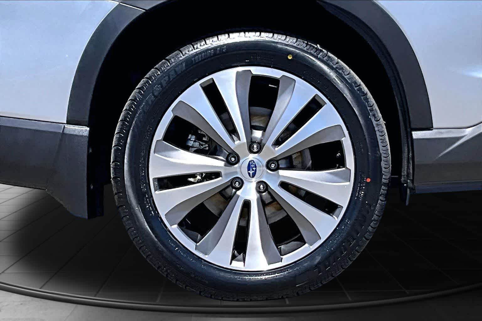 Thumbnail: 2021 Subaru Ascent - 35