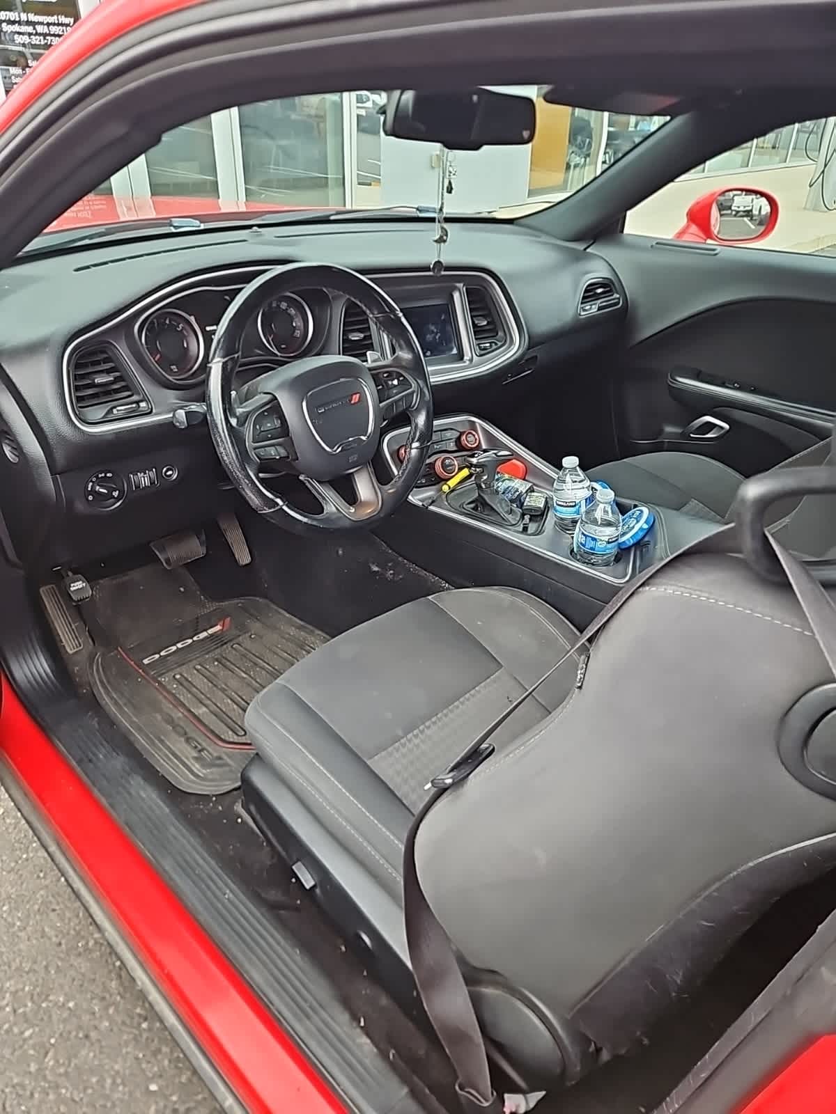 Thumbnail: 2019 Dodge Challenger - 6