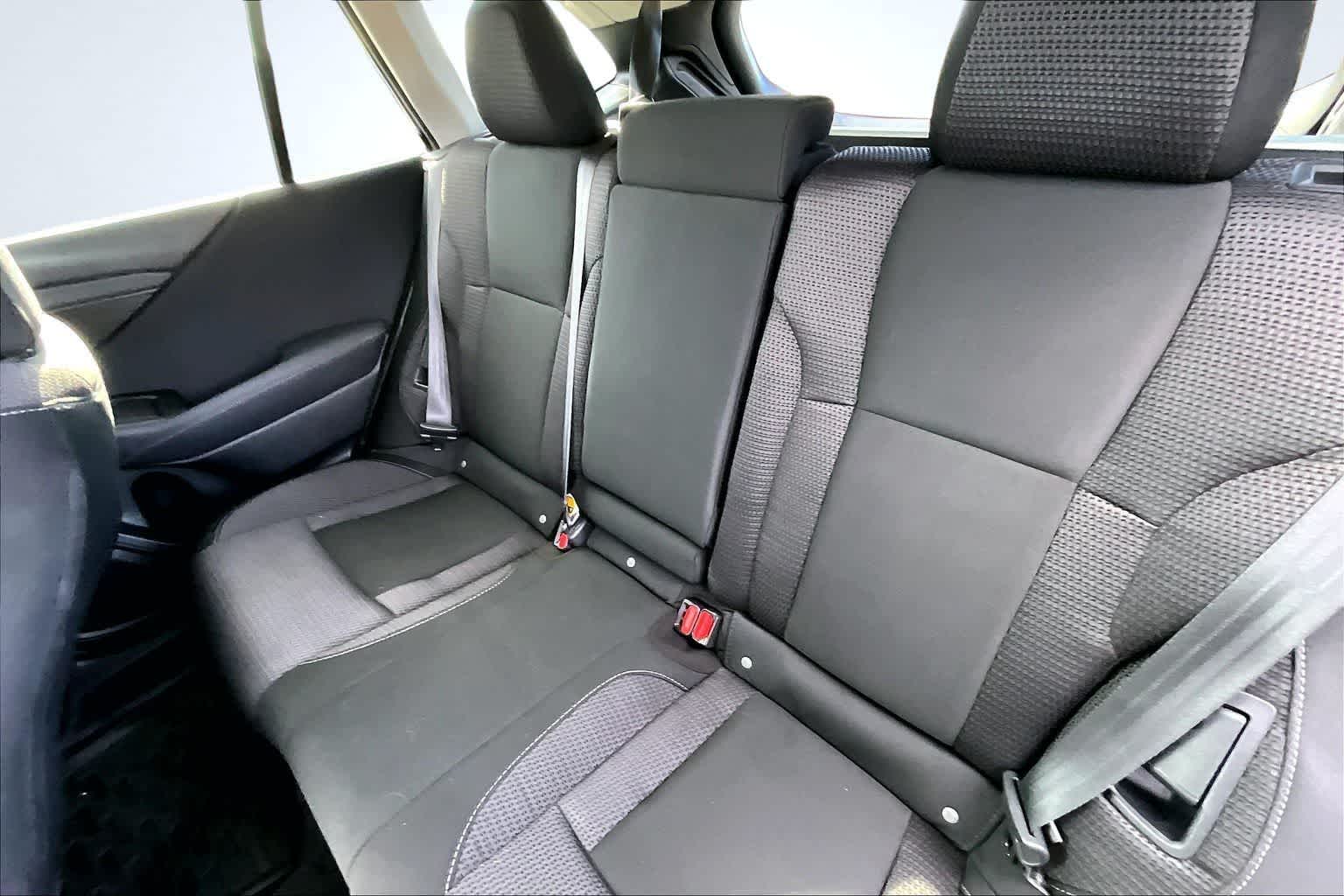 Thumbnail: 2023 Subaru Outback - 13