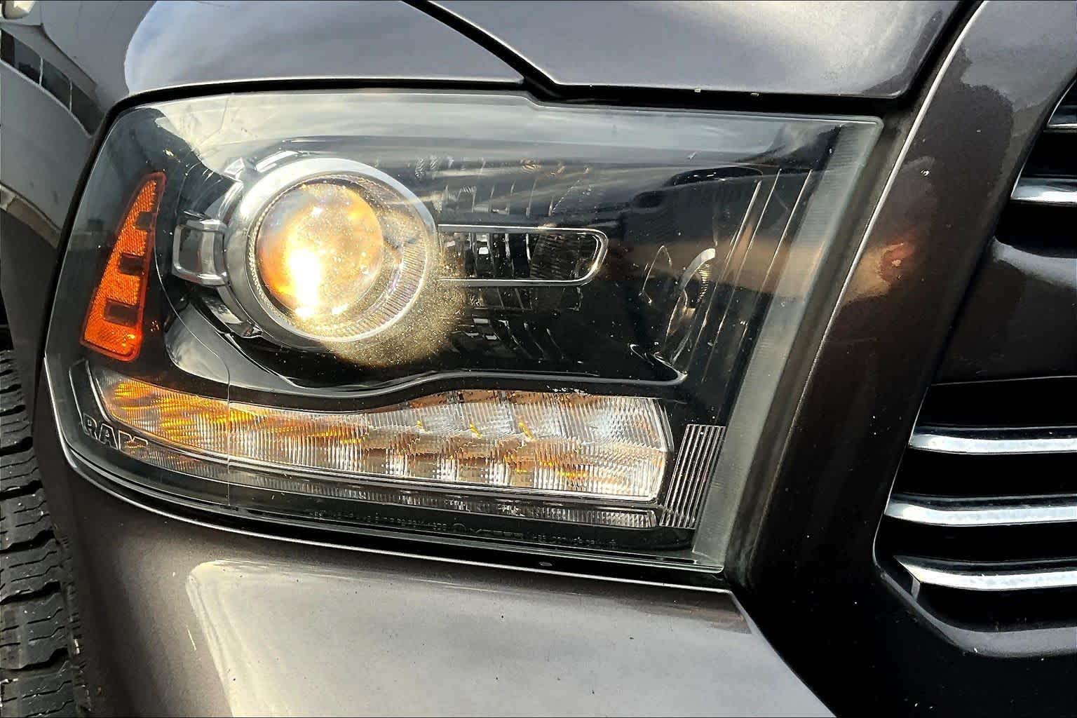 Thumbnail: 2016 RAM 1500 - 31