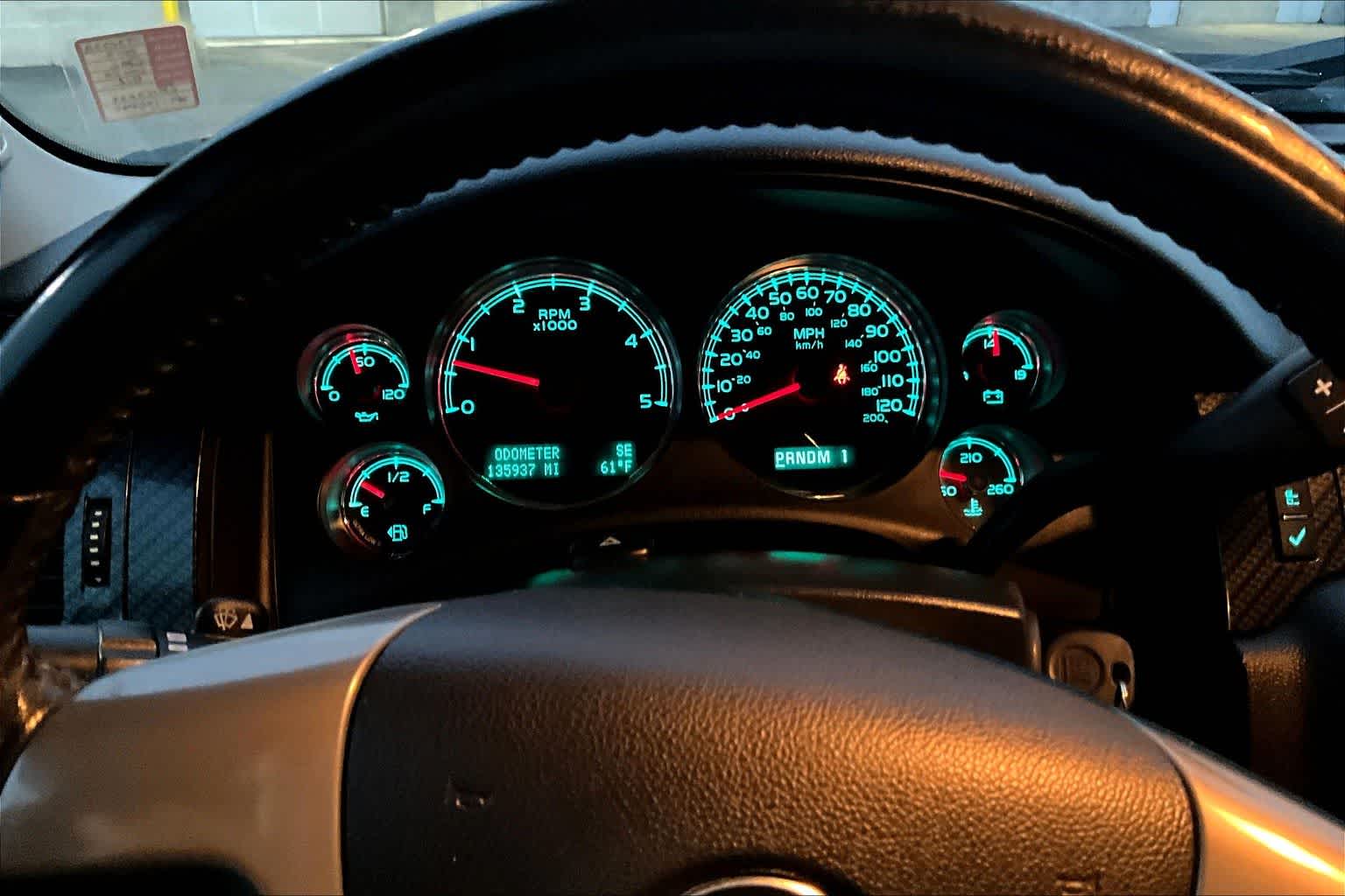 Thumbnail: 2012 GMC Sierra 2500 - 18