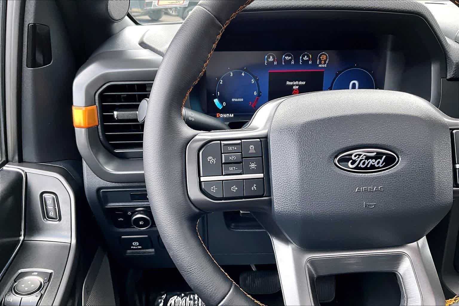 Thumbnail: 2025 Ford F-150 - 24