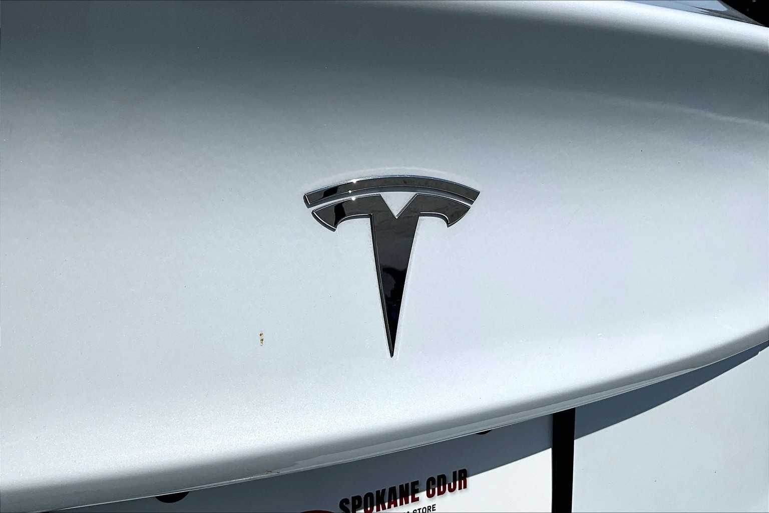 Thumbnail: 2018 Tesla Model 3 - 6