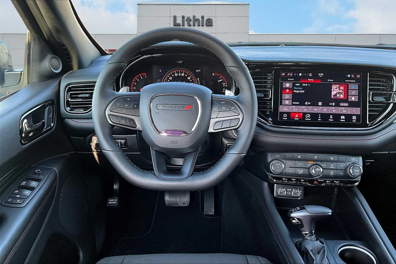 Thumbnail: 2025 Dodge Durango - 15