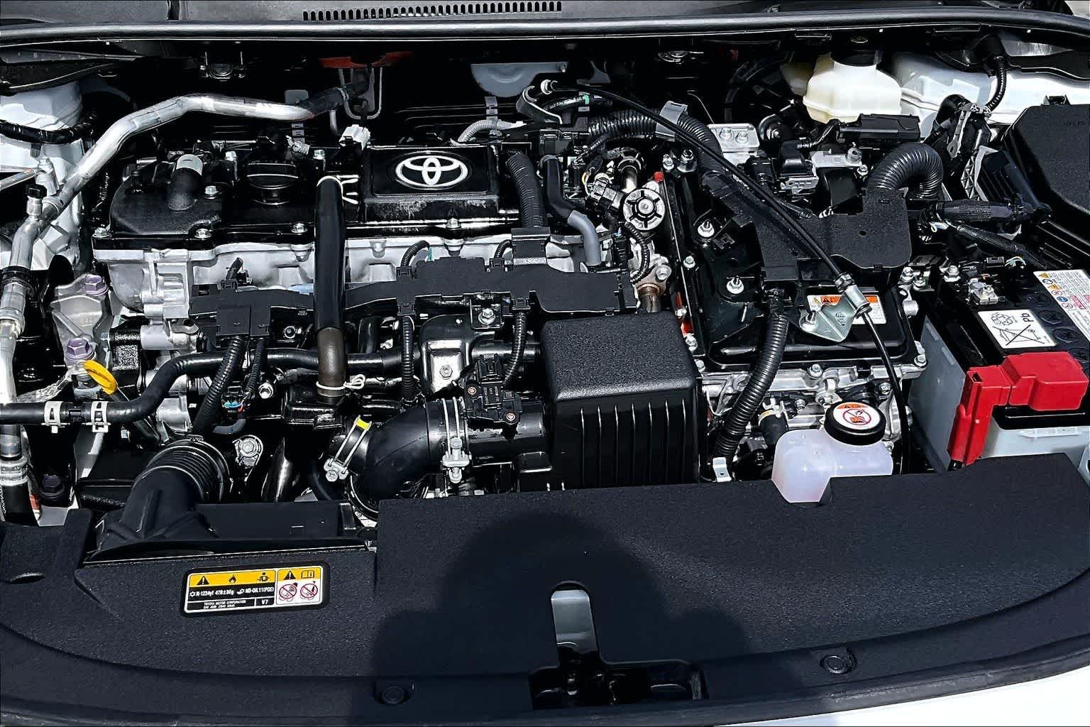 Thumbnail: 2025 Toyota Corolla - 9