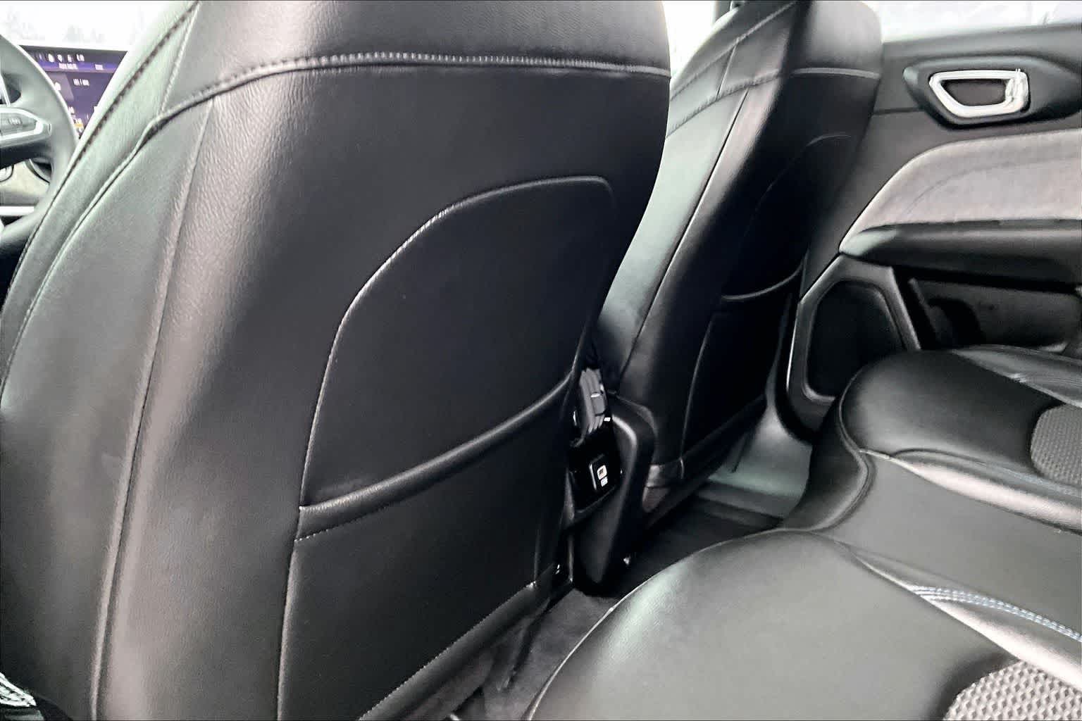 Thumbnail: 2024 Jeep Compass - 12