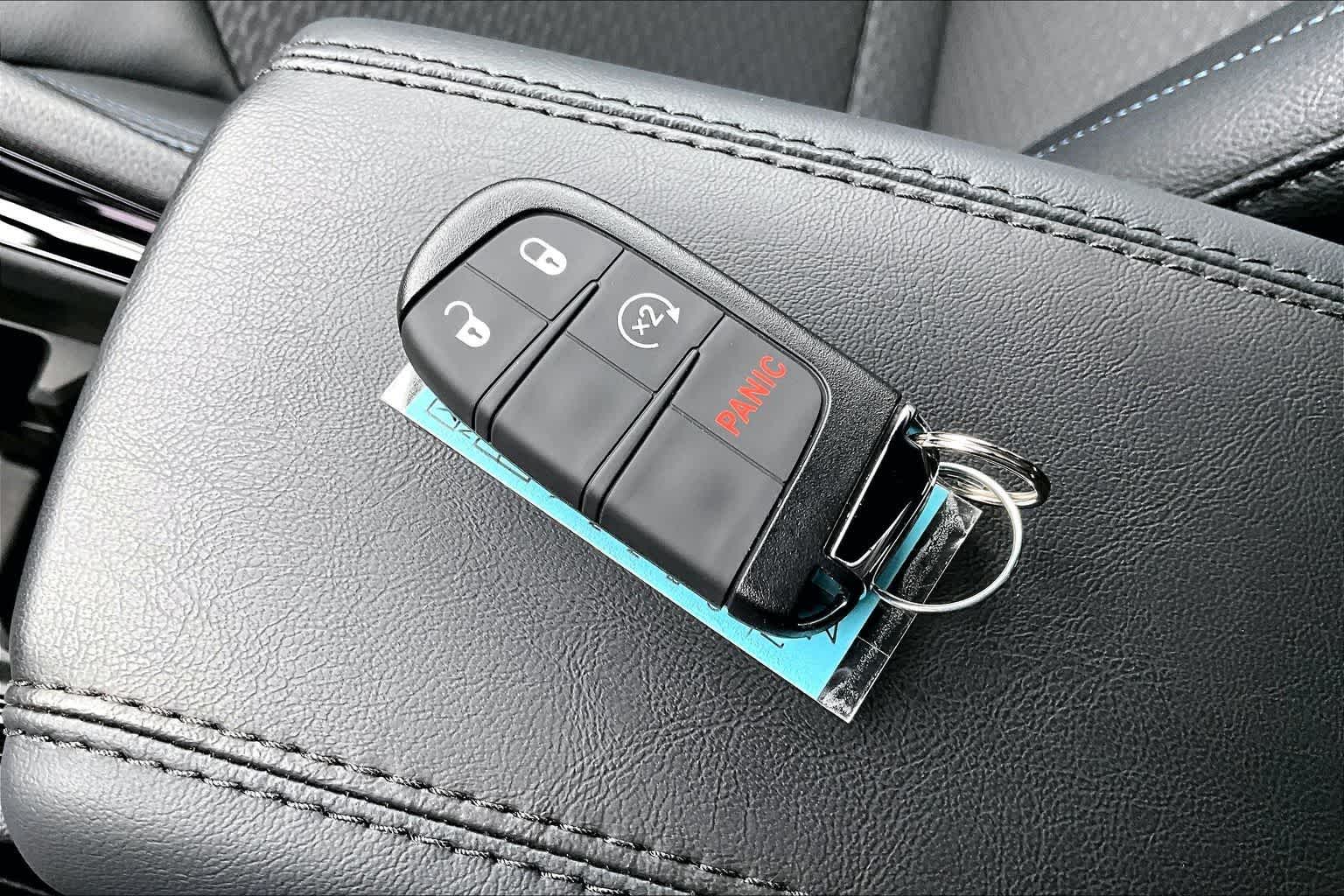 Thumbnail: 2026 Jeep Compass - 20