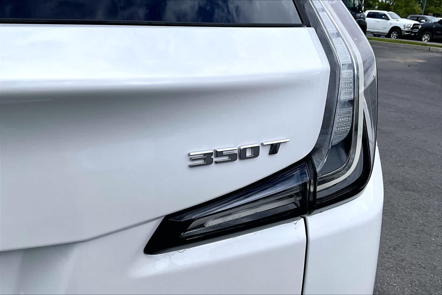 2023 Cadillac XT4 Sport - Photo 7
