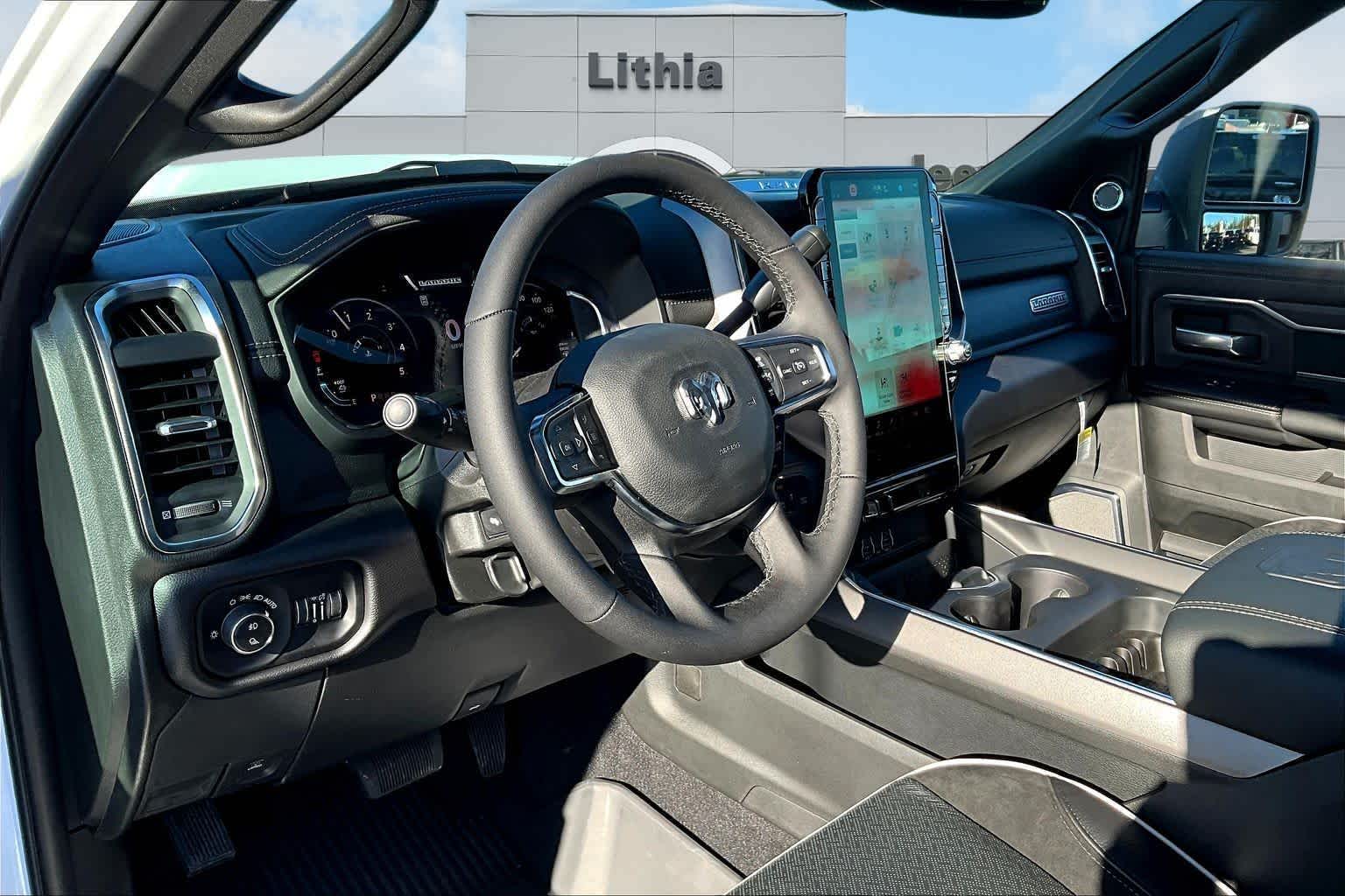 Thumbnail: 2026 RAM 2500 - 2