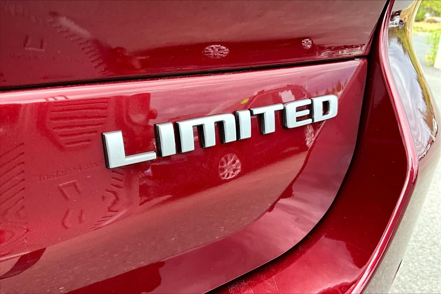 Thumbnail: 2025 Jeep Grand Cherokee L - 7