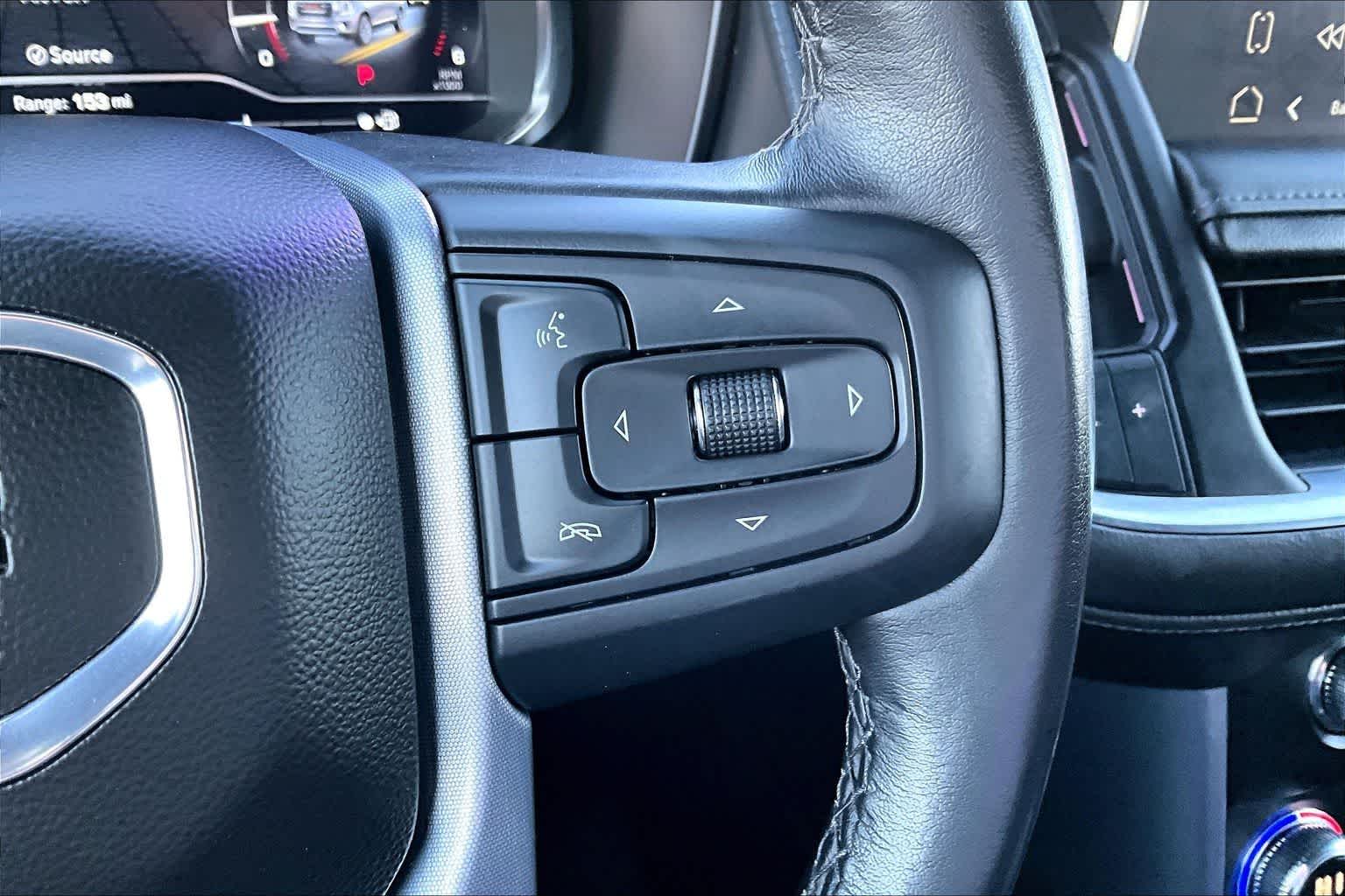 Thumbnail: 2023 GMC Yukon - 26