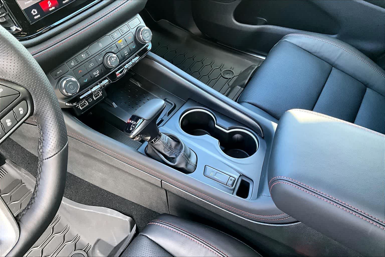 Thumbnail: 2026 Dodge Durango - 17