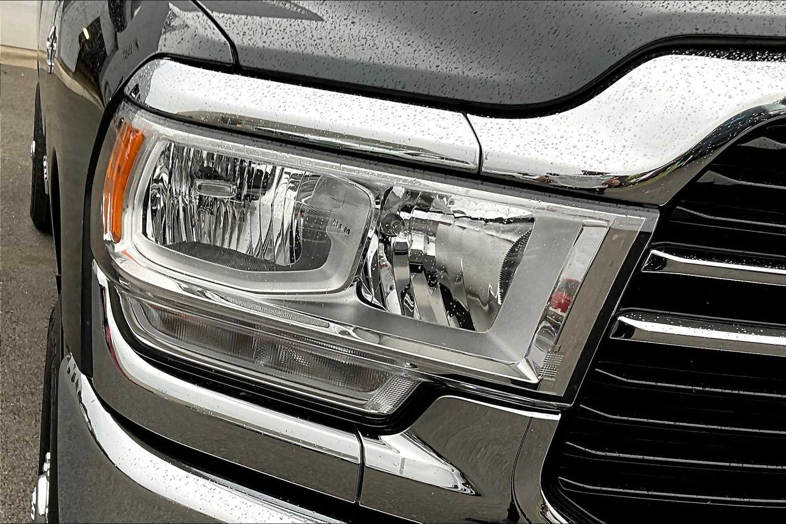 Thumbnail: 2021 RAM 2500 - 27