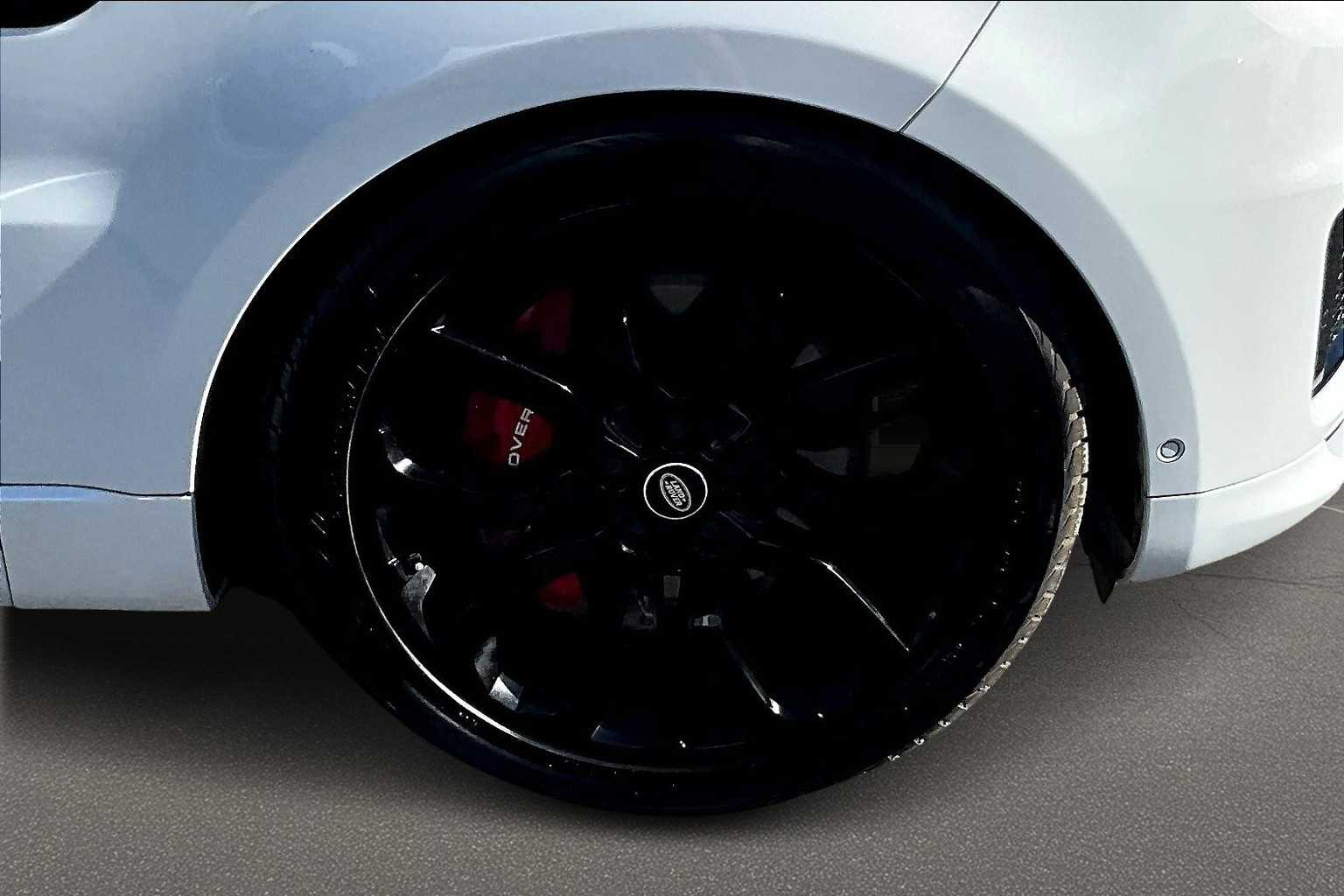Thumbnail: 2020 Land Rover Range Rover Sport - 34