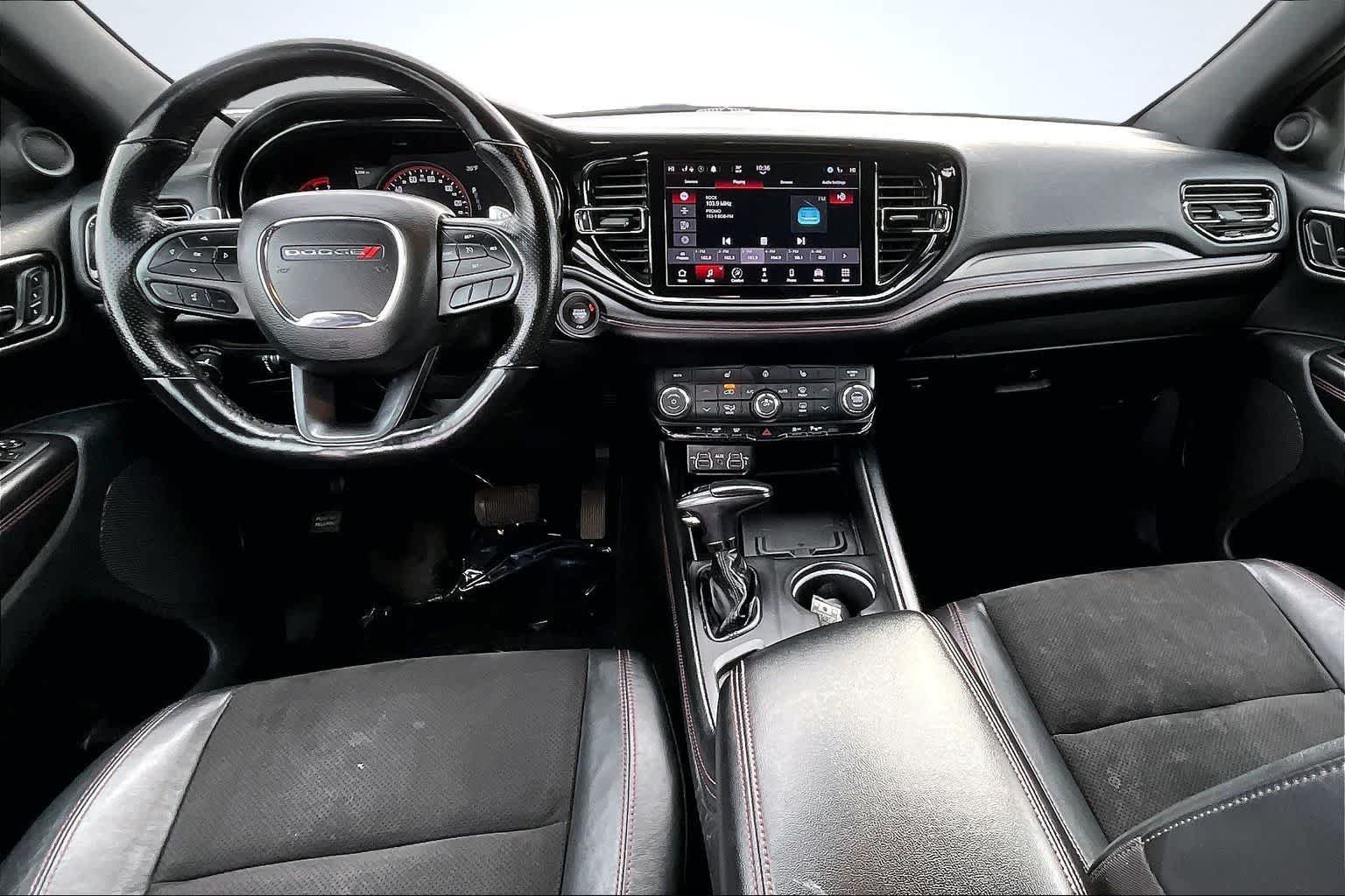 Thumbnail: 2022 Dodge Durango - 10