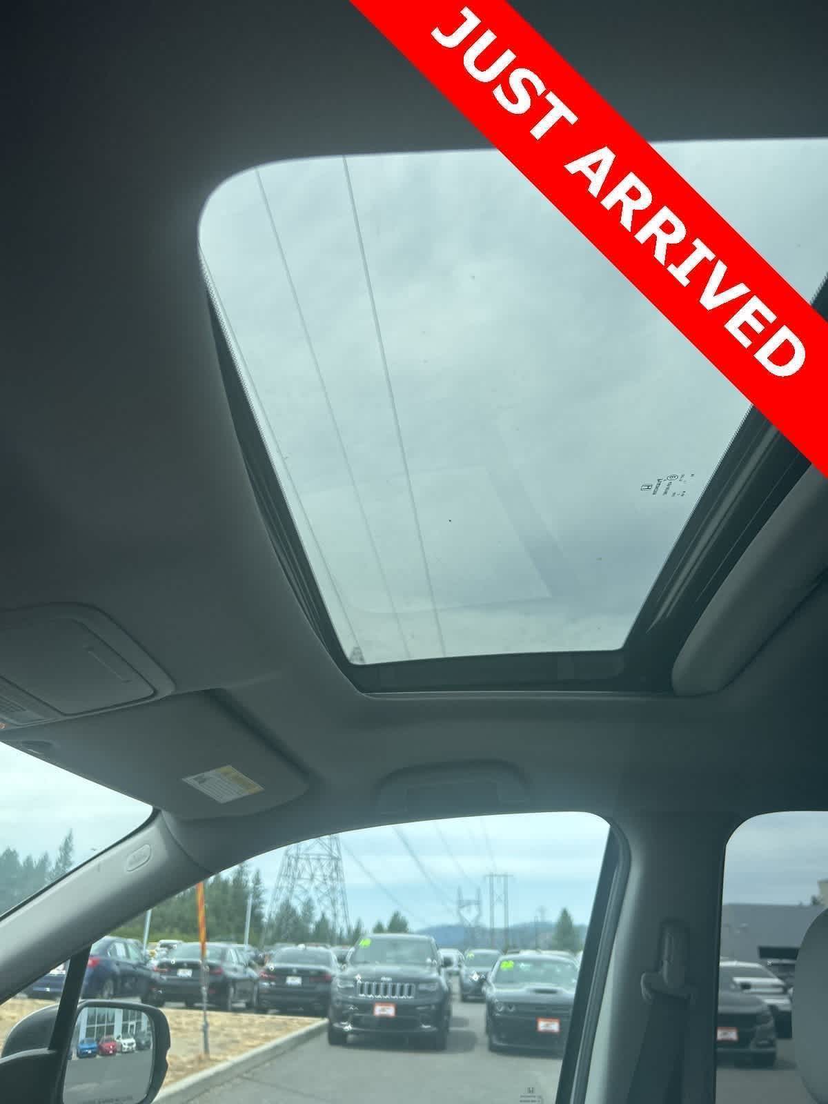 Thumbnail: 2021 Honda Pilot - 8
