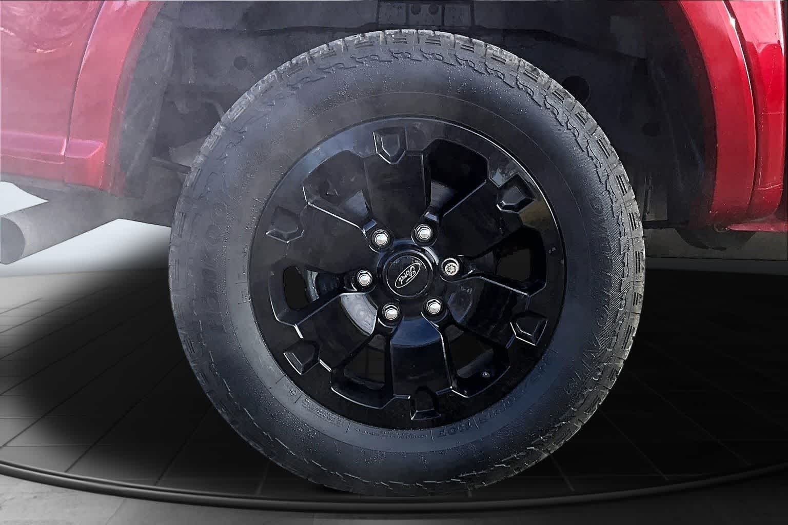 Thumbnail: 2020 Ford Ranger - 35