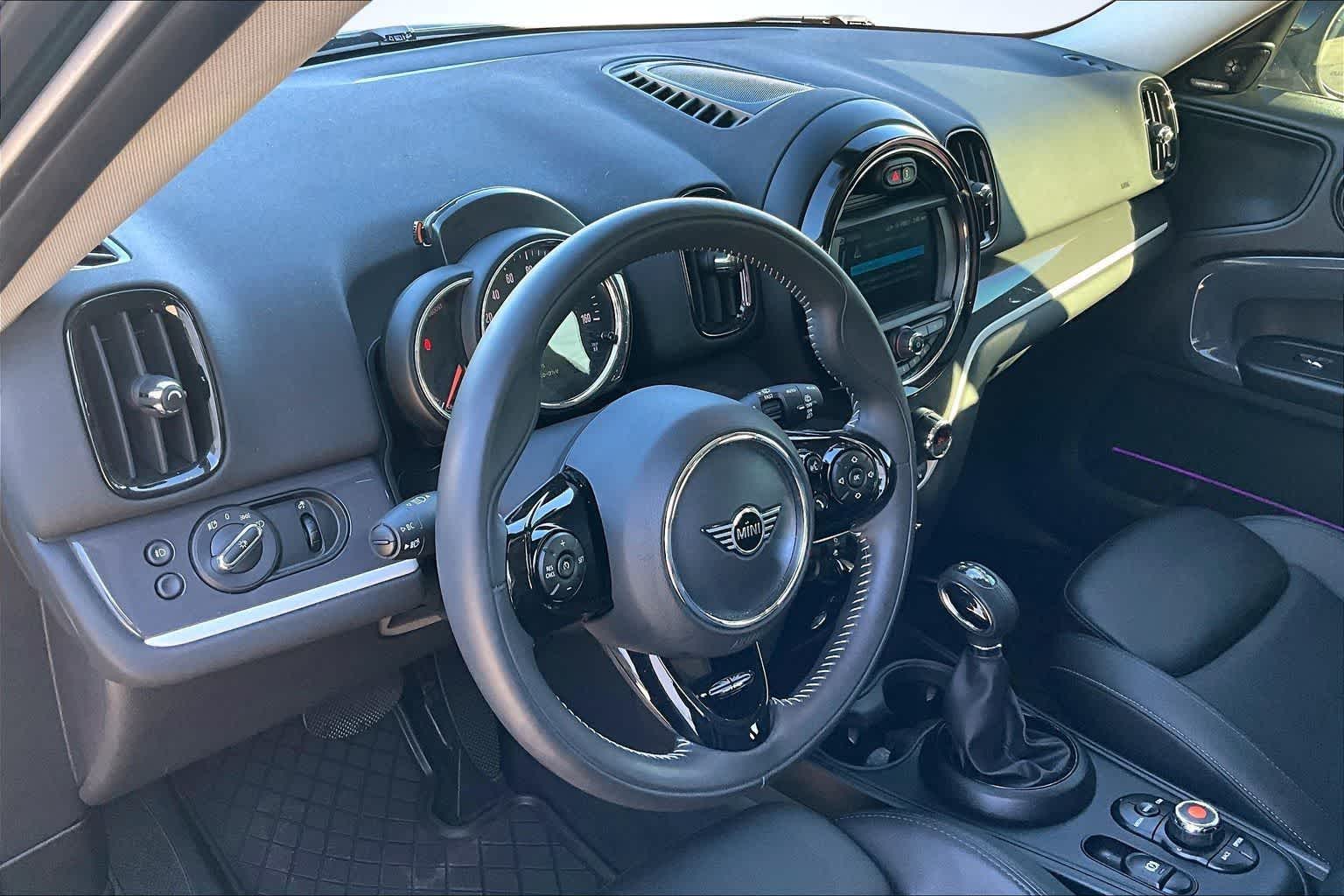 Thumbnail: 2019 MINI Cooper Countryman - 2